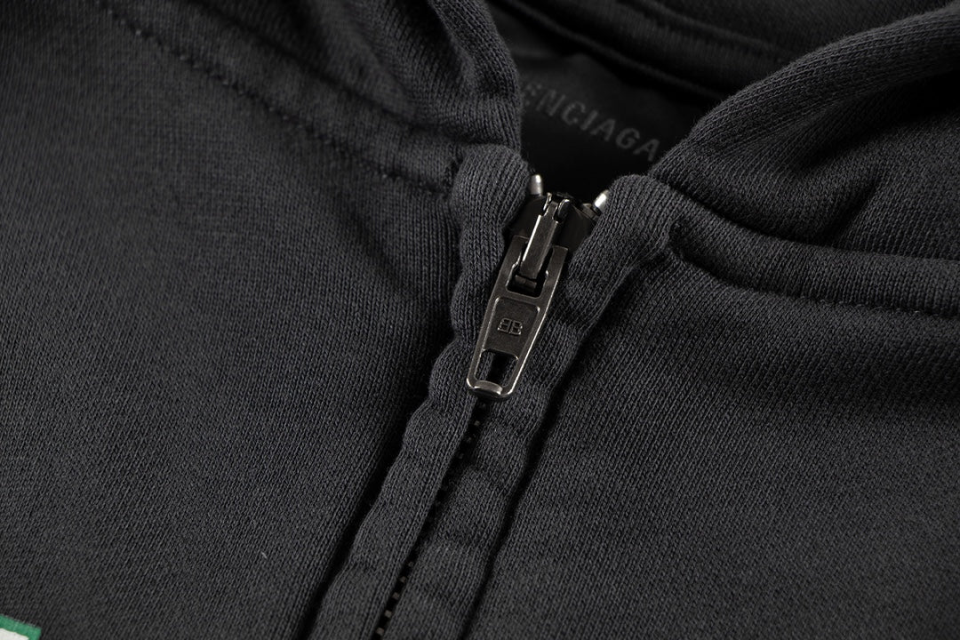 LuxluxHouse Best Quality Clothes Balenciaga Hoodie & Sweater