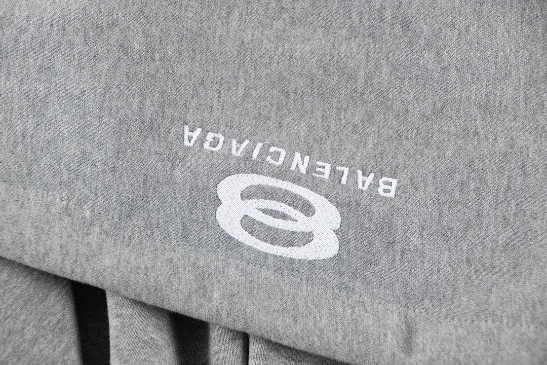 LuxluxHouse Best Quality Clothes Balenciaga Hoodie & Sweater