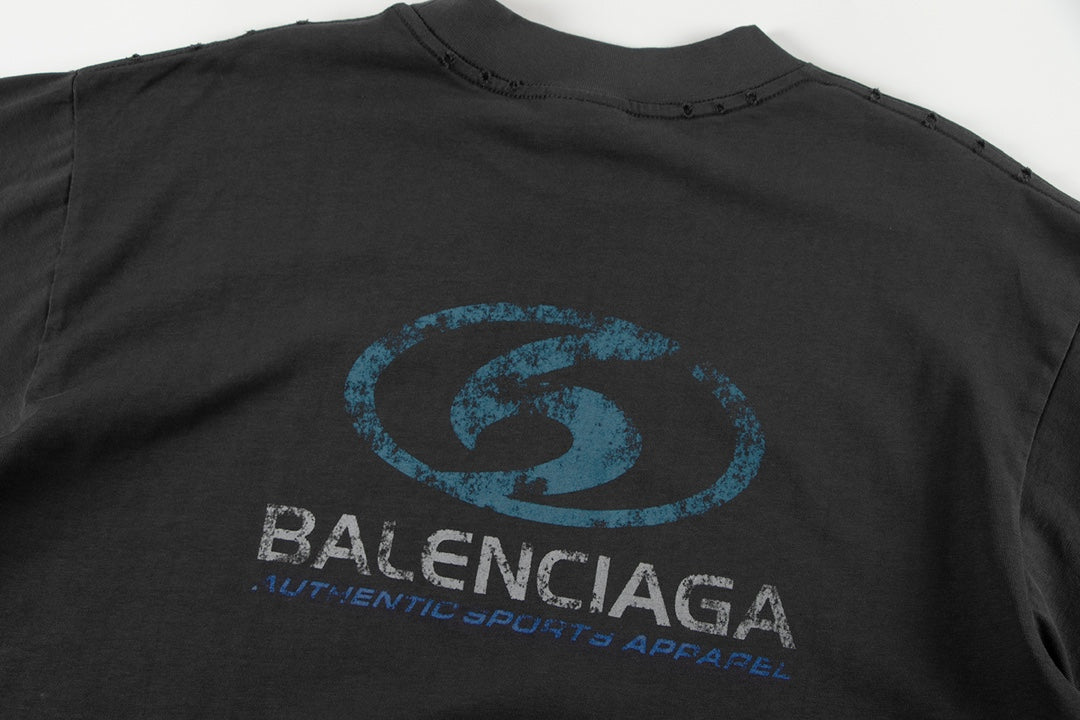 LuxluxHouse Best Quality Clothes Balenciaga Hoodie & Sweater