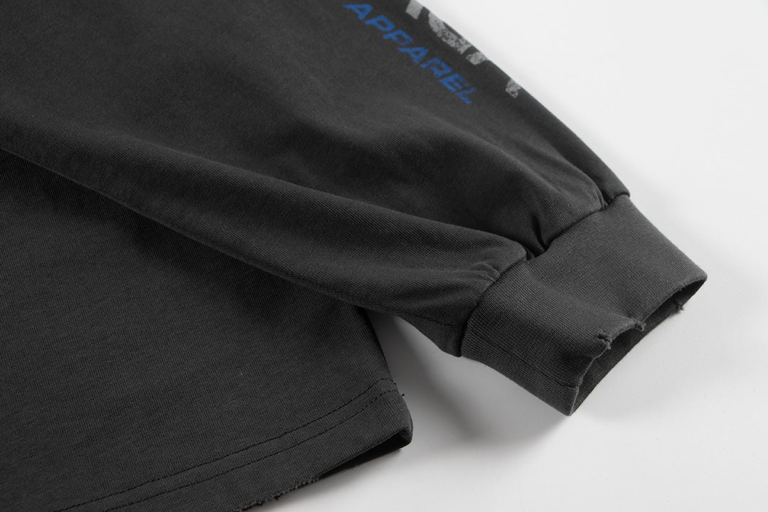 LuxluxHouse Best Quality Clothes Balenciaga Hoodie & Sweater