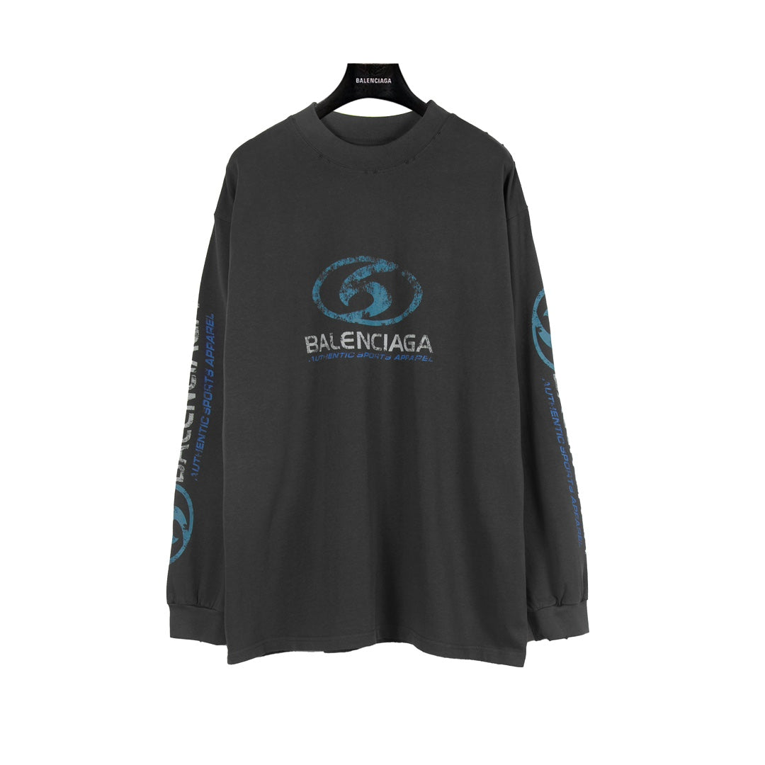 LuxluxHouse Best Quality Clothes Balenciaga Hoodie & Sweater