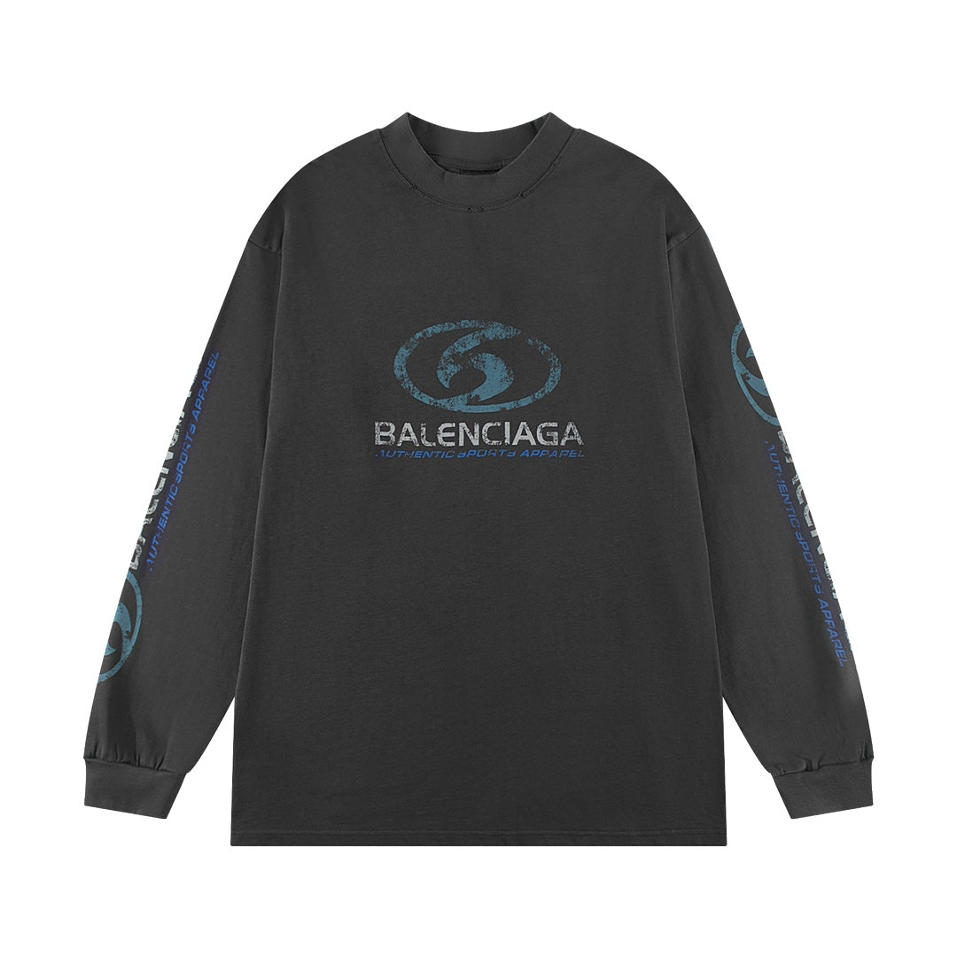 LuxluxHouse Best Quality Clothes Balenciaga Hoodie & Sweater