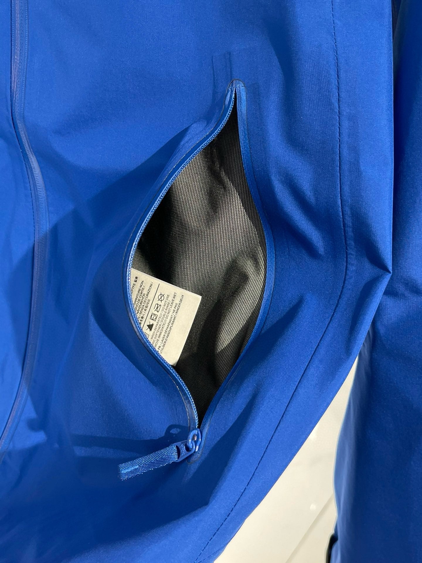 LuxluxHouse Best Quality Clothes Coats & Jackets Arcteryx