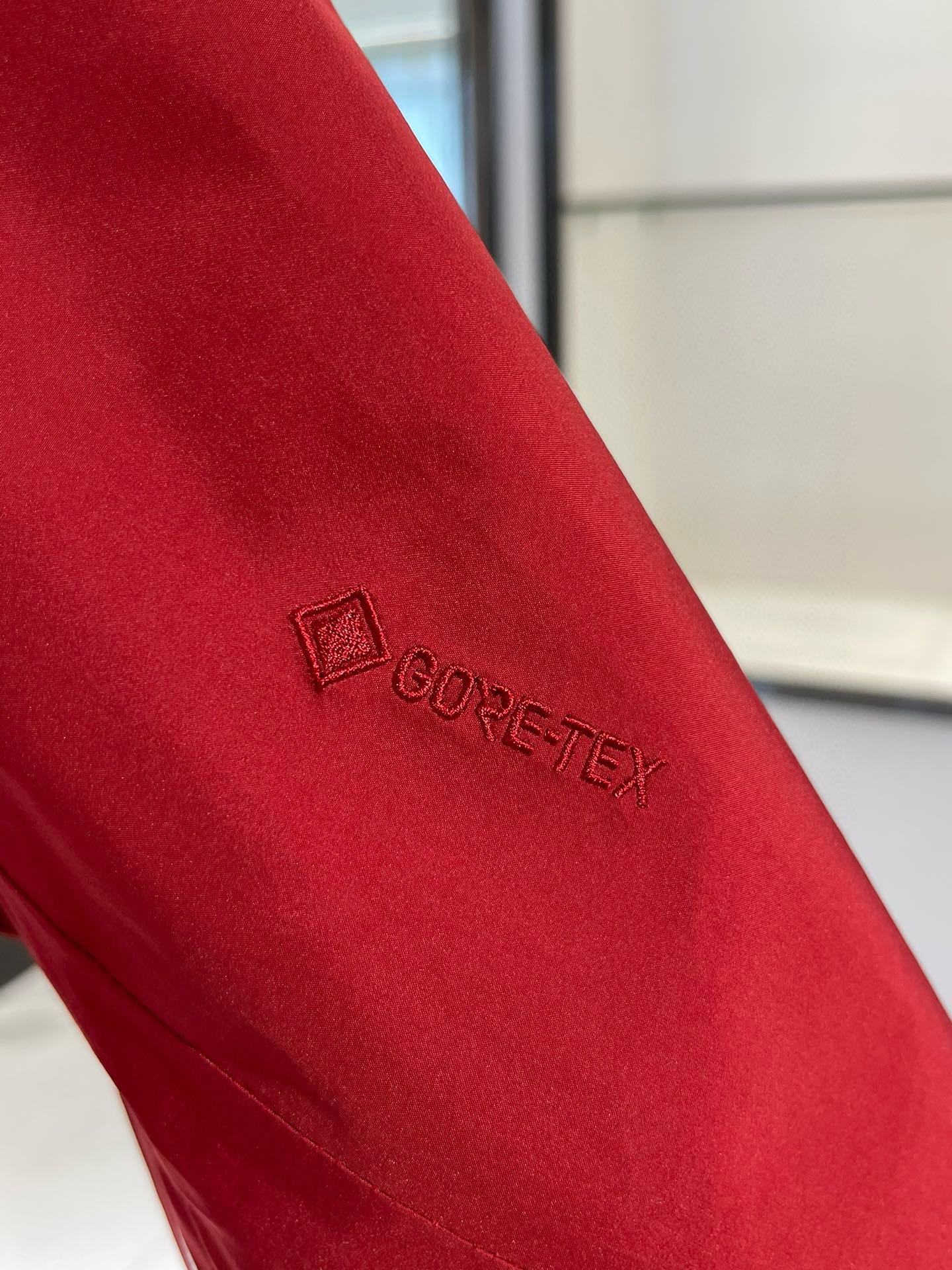 LuxluxHouse Best Quality Clothes Coats & Jackets Arcteryx