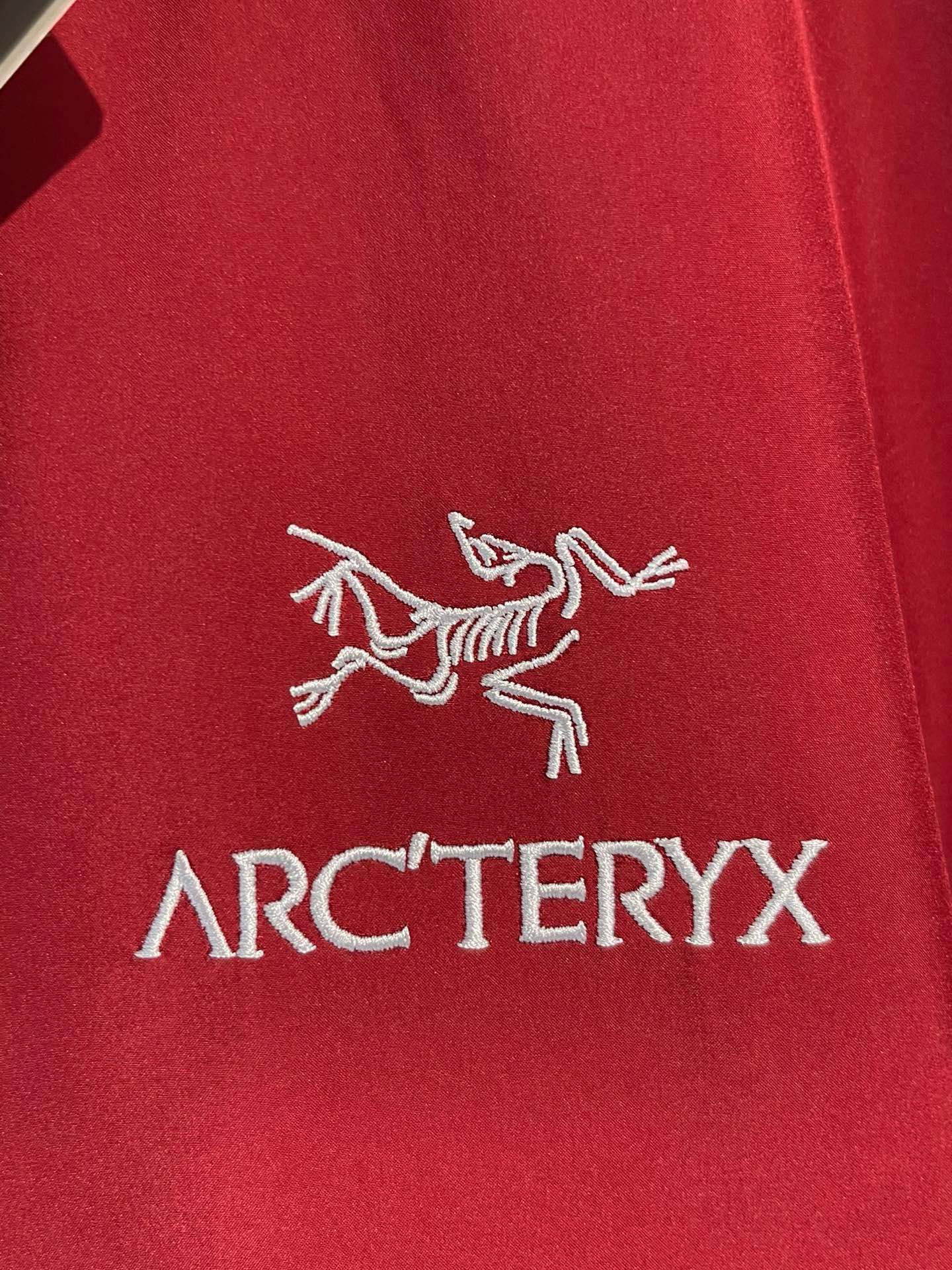 LuxluxHouse Best Quality Clothes Coats & Jackets Arcteryx