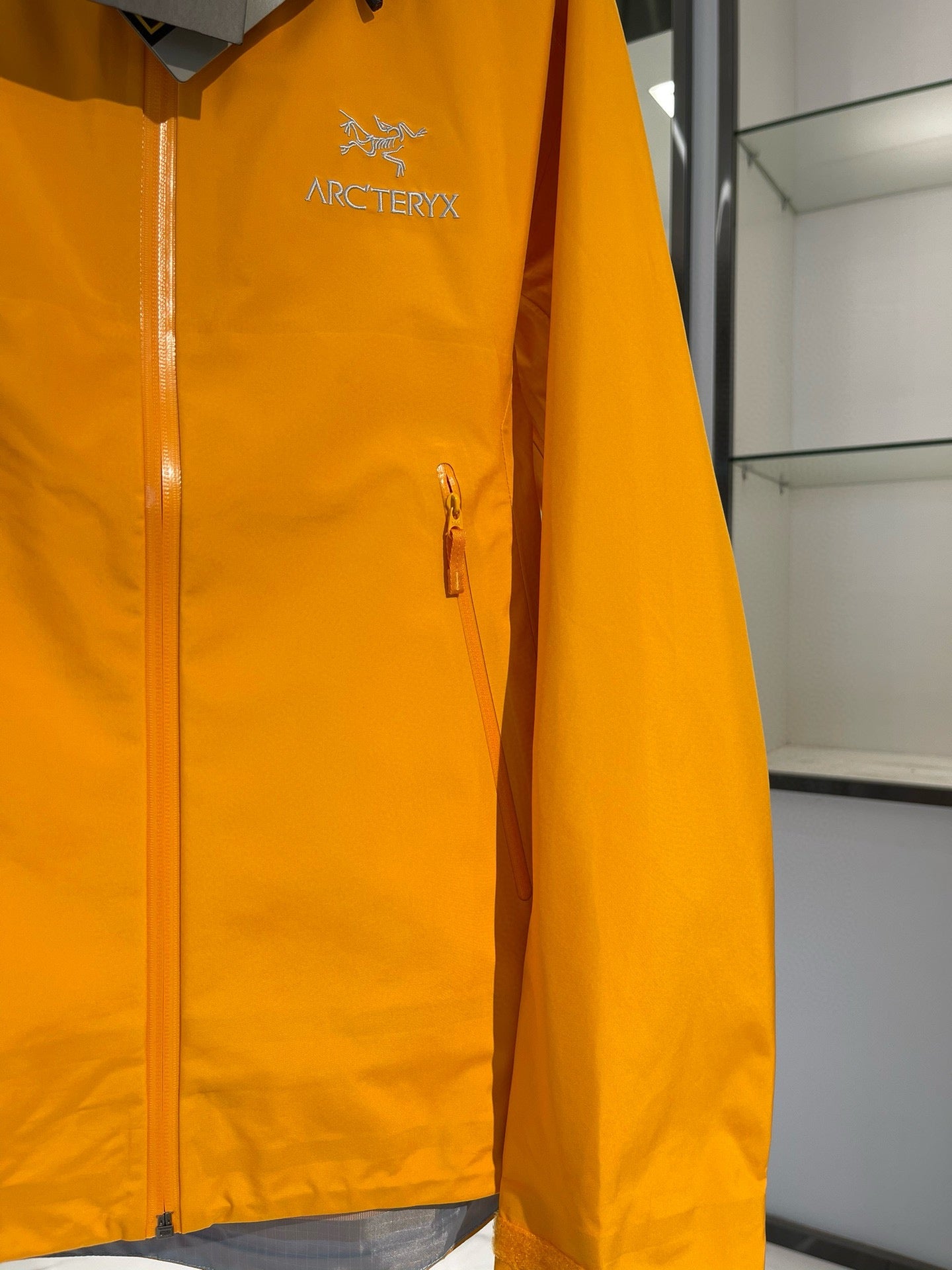 LuxluxHouse Best Quality Clothes Coats & Jackets Arcteryx