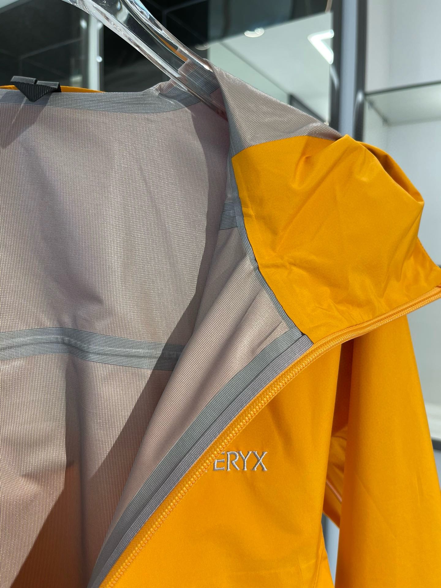 LuxluxHouse Best Quality Clothes Coats & Jackets Arcteryx