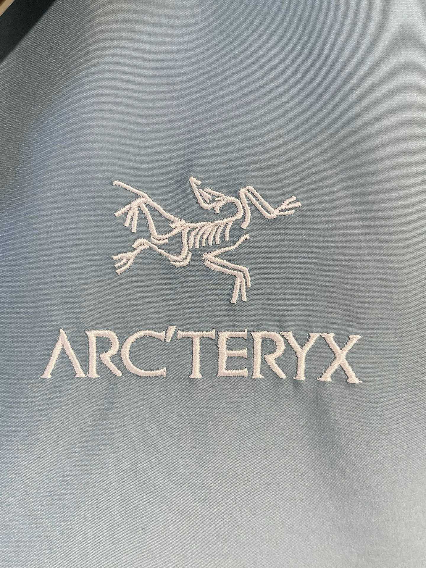LuxluxHouse Best Quality Clothes Coats & Jackets Arcteryx