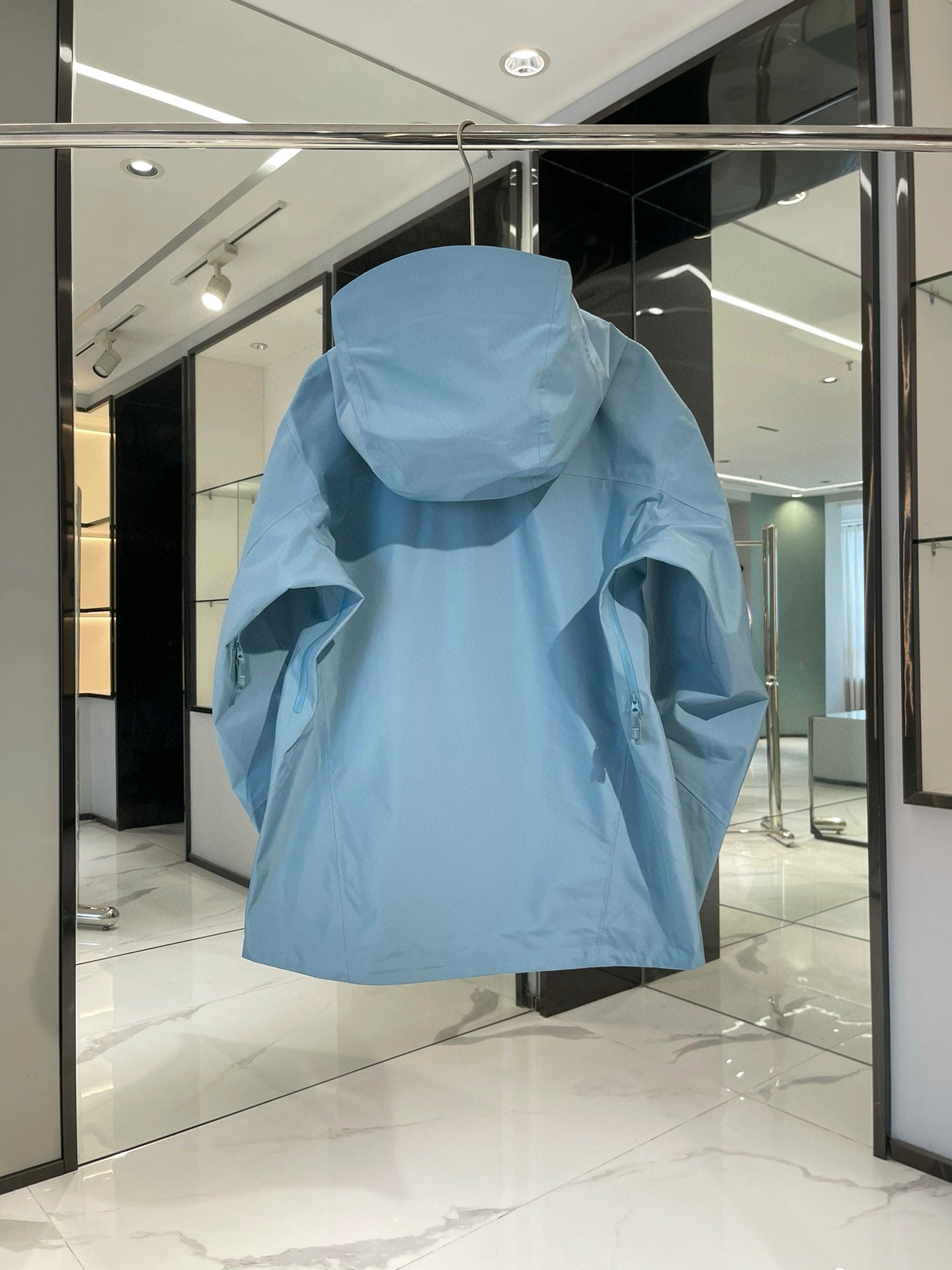 LuxluxHouse Best Quality Clothes Coats & Jackets Arcteryx
