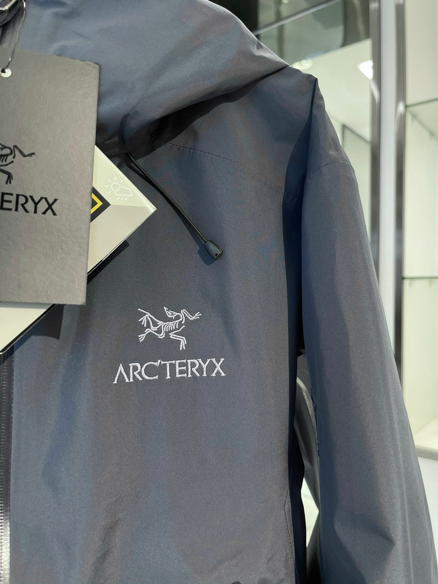LuxluxHouse Best Quality Clothes Coats & Jackets Arcteryx