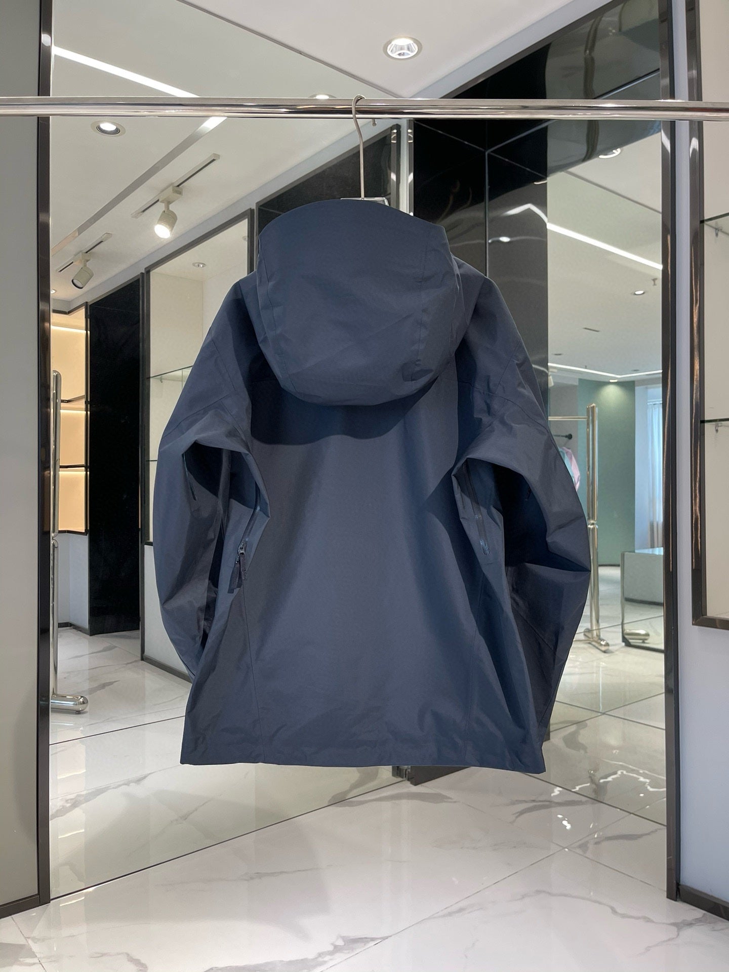 LuxluxHouse Best Quality Clothes Coats & Jackets Arcteryx
