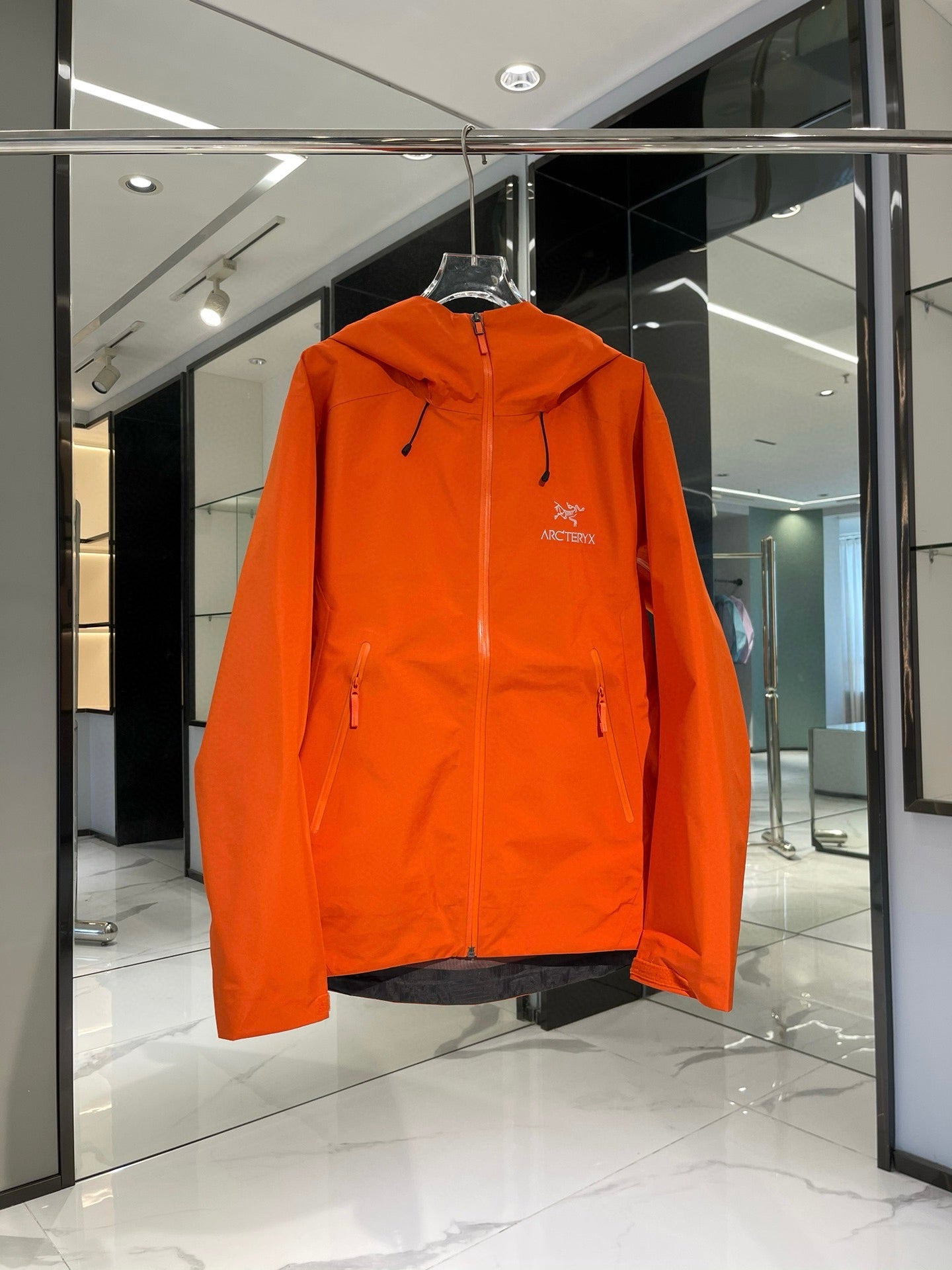 LuxluxHouse Best Quality Clothes Coats & Jackets Arcteryx