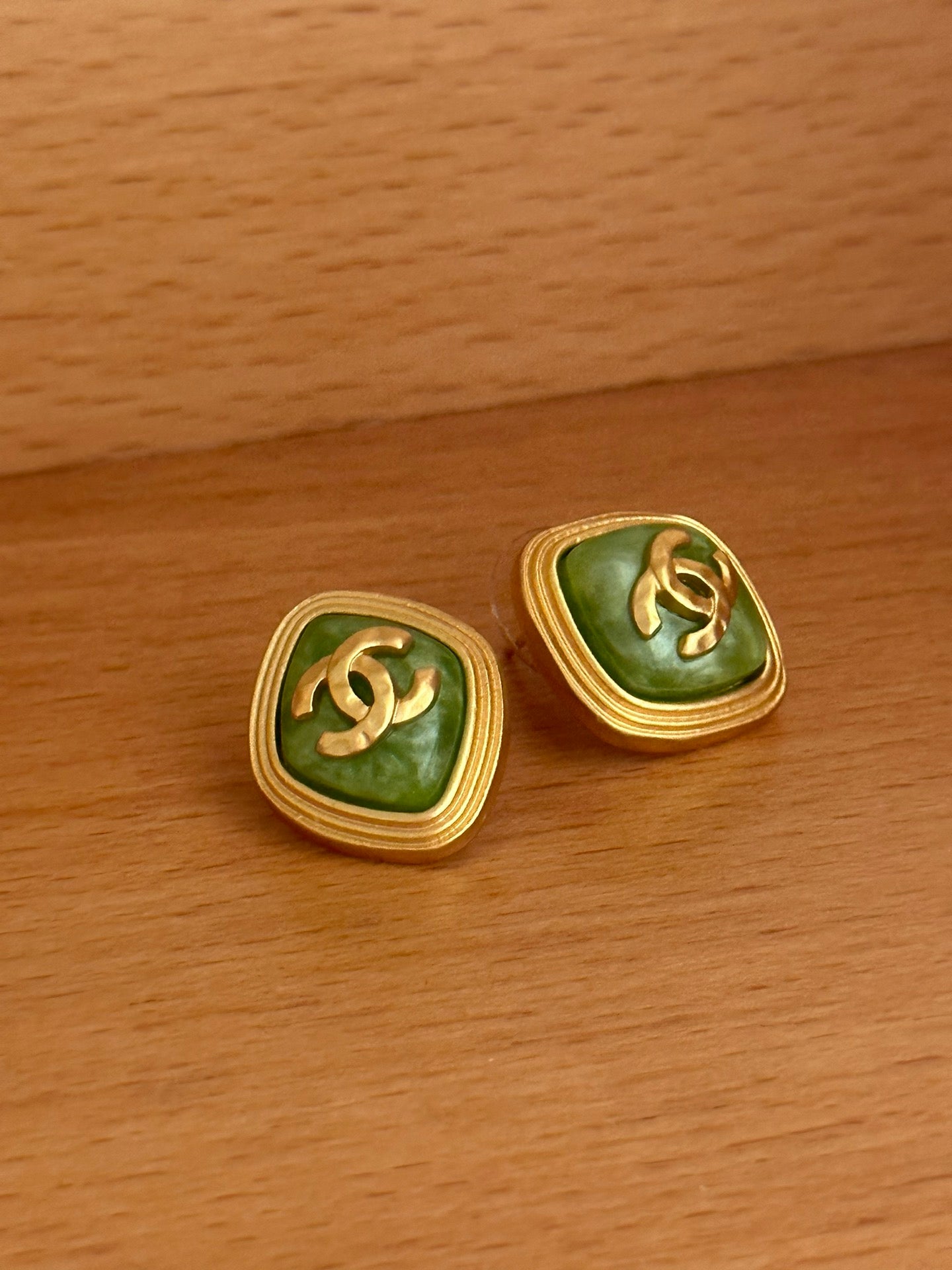 LuxluxHouse Low Price And High Quality Accessories Earrings