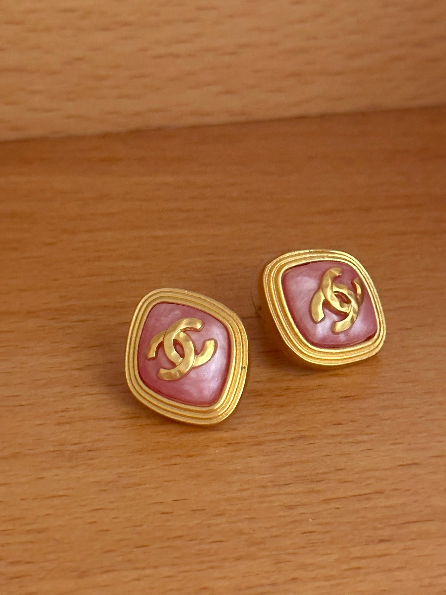 LuxluxHouse Low Price And High Quality Accessories Earrings