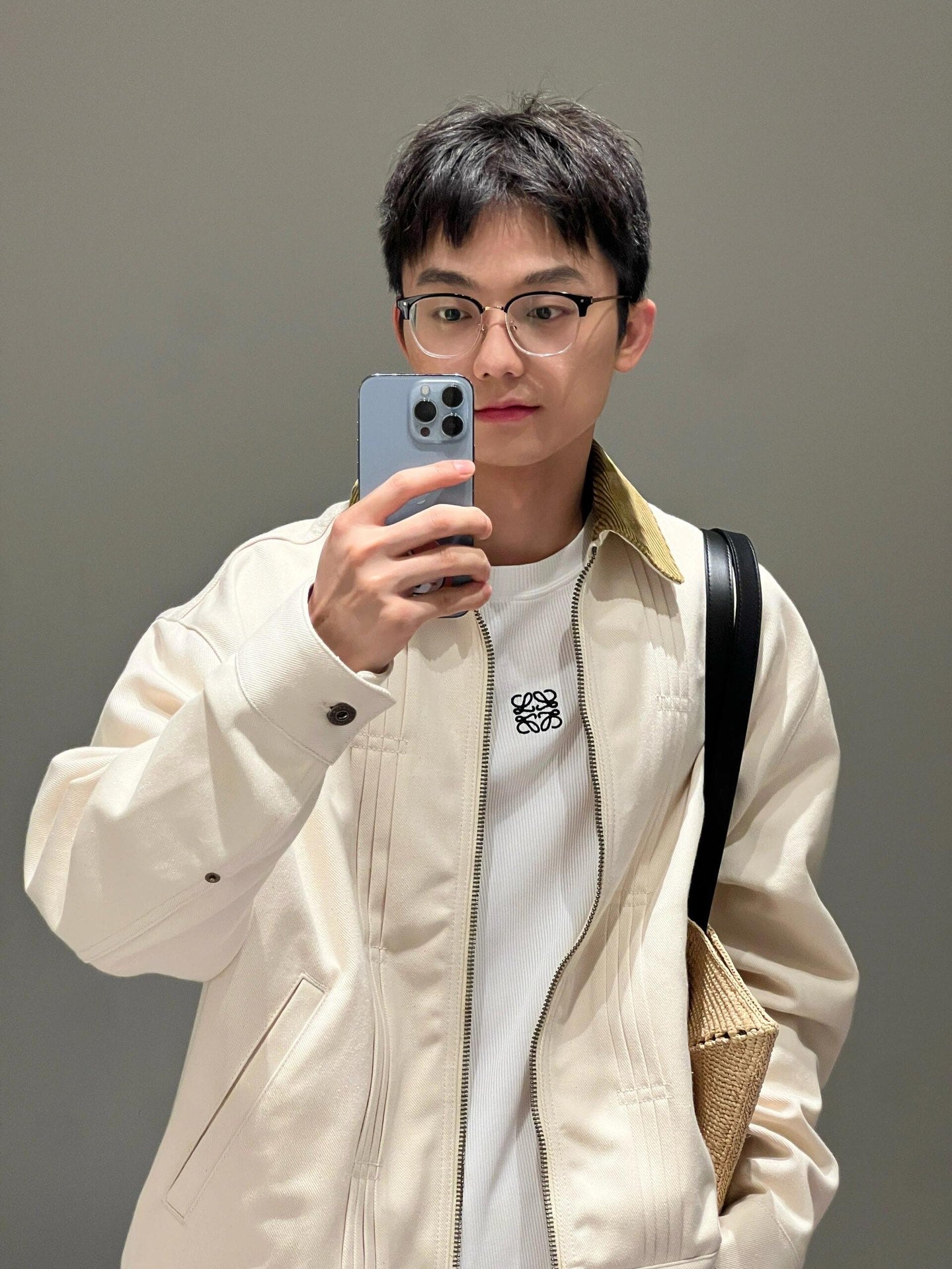 LuxluxHouse Best Quality Clothes Hoodie & Sweater Loewe