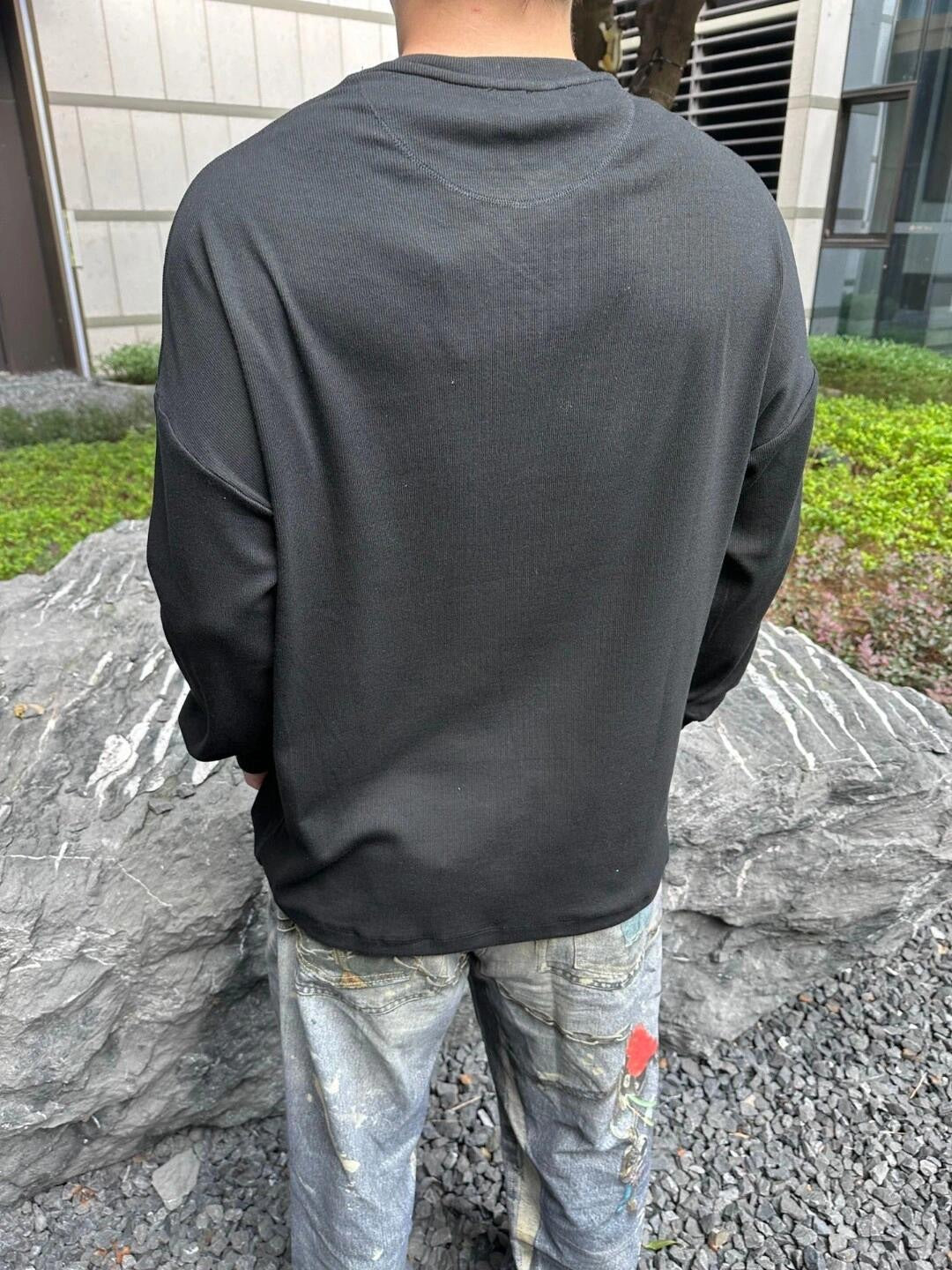 LuxluxHouse Best Quality Clothes Hoodie & Sweater Loewe