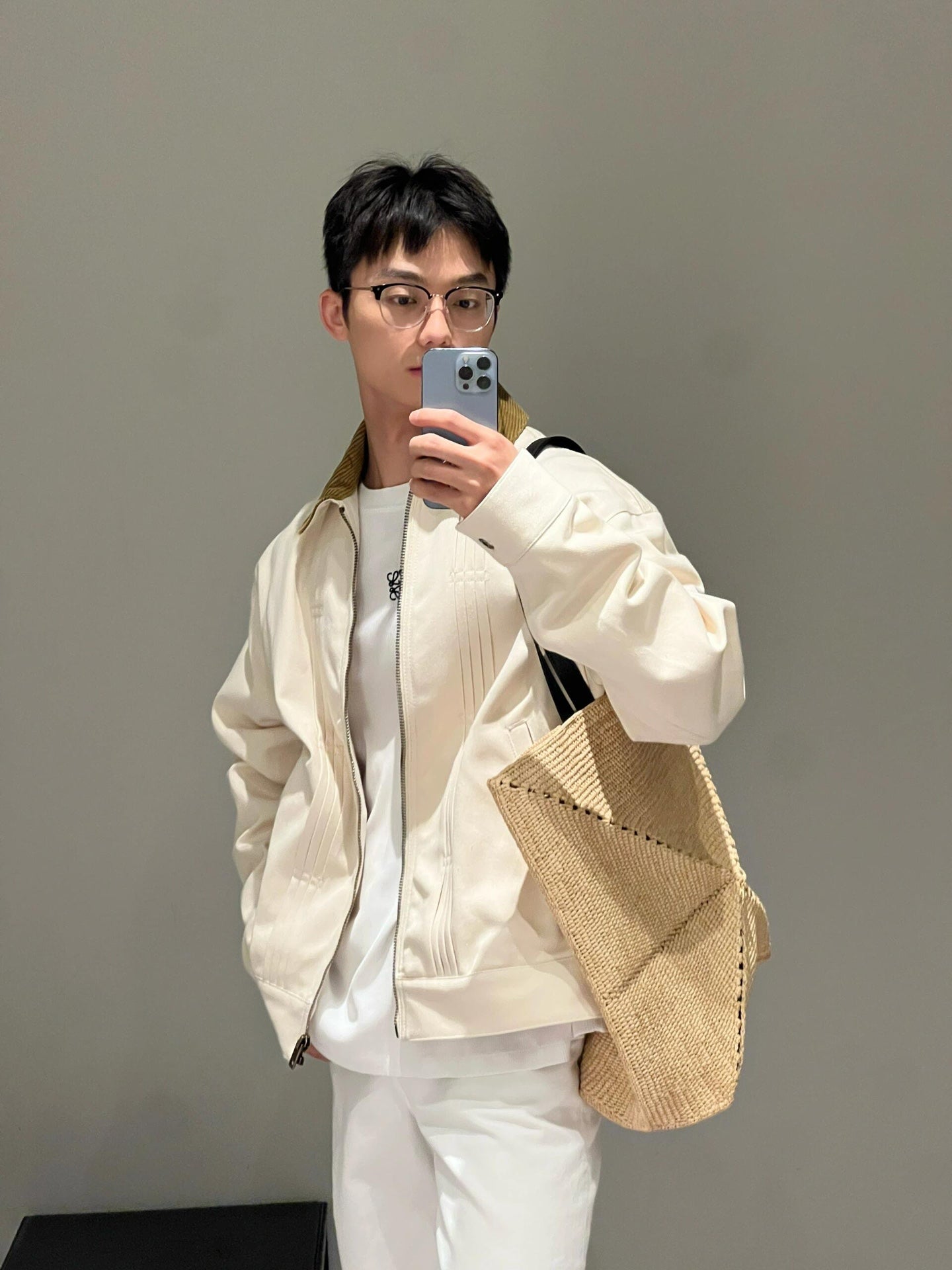 LuxluxHouse Best Quality Clothes Hoodie & Sweater Loewe