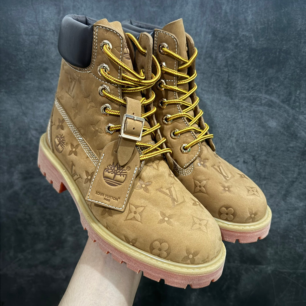 LuxluxHouse Best Quality Shoes Louis Vuitton