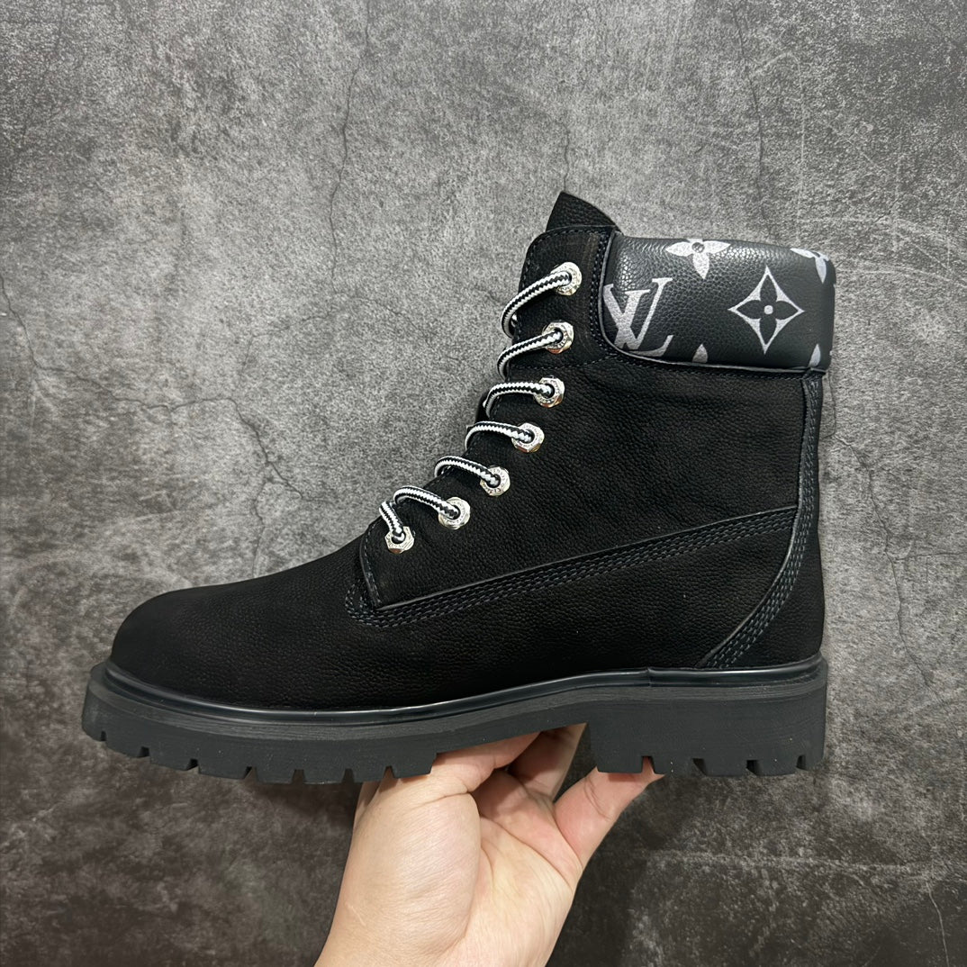LuxluxHouse Best Quality Shoes Louis Vuitton