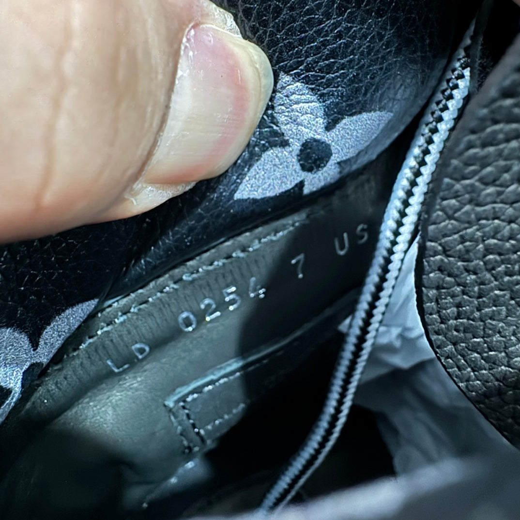 LuxluxHouse Best Quality Shoes Louis Vuitton