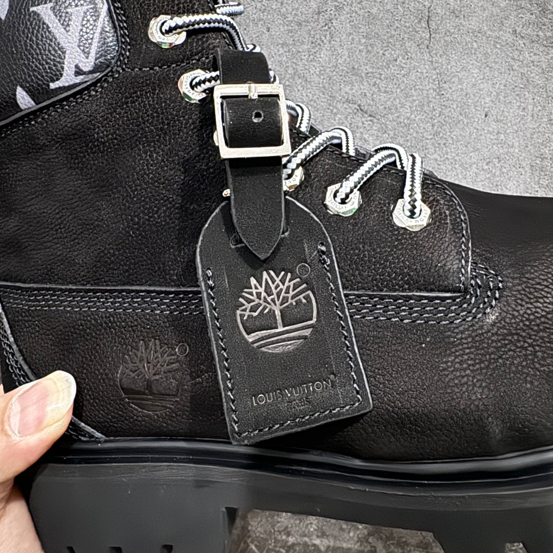 LuxluxHouse Best Quality Shoes Louis Vuitton