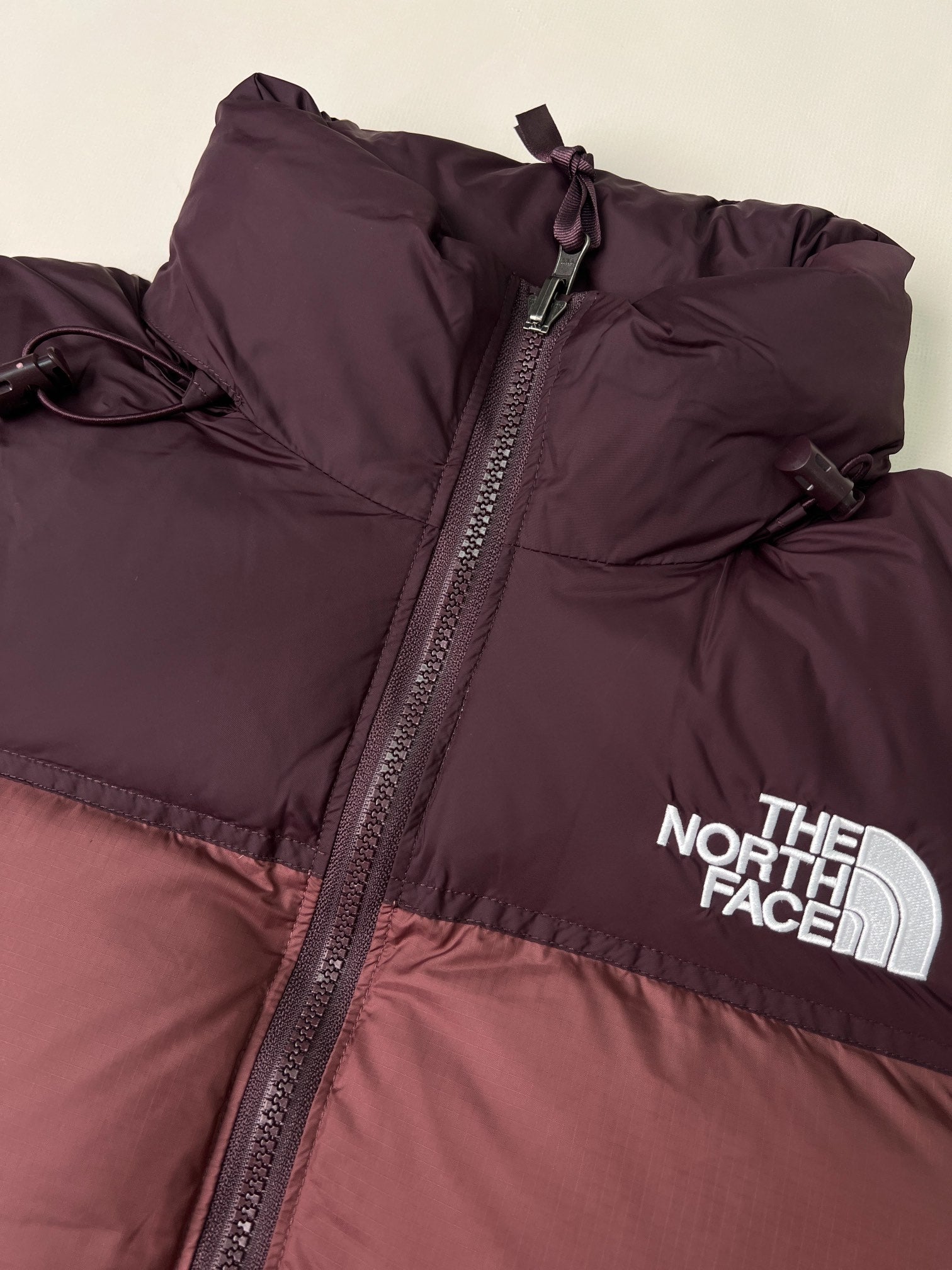 LuxluxHouse Best Quality Clothes The North Face & MLB Coats & Jackets