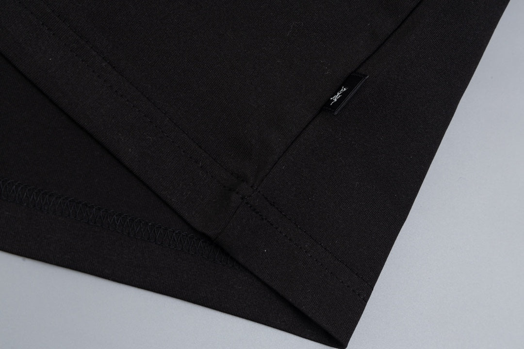 LuxluxHouse Best Quality Clothes T-shirt Arcteryx