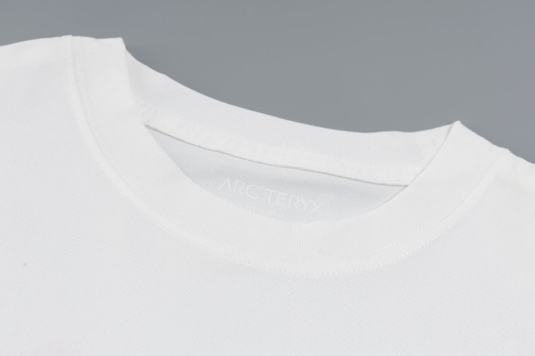 LuxluxHouse Best Quality Clothes T-shirt Arcteryx