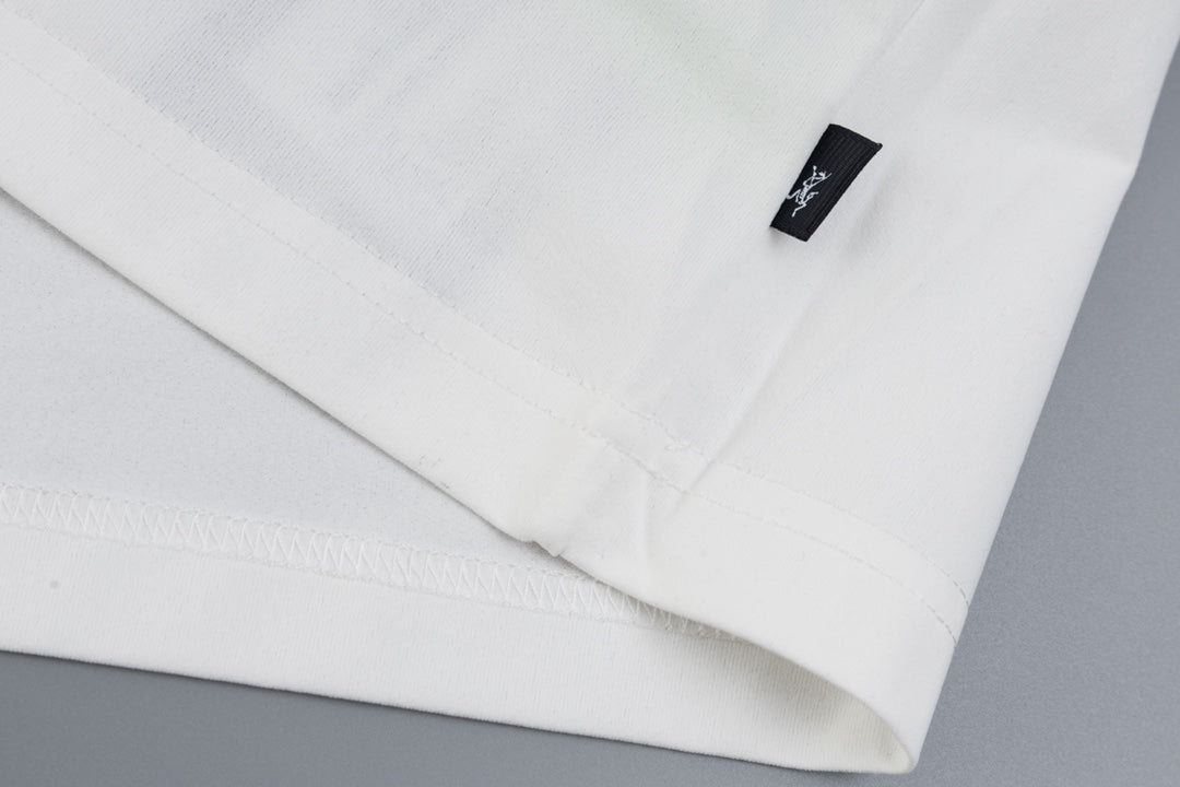 LuxluxHouse Best Quality Clothes T-shirt Arcteryx