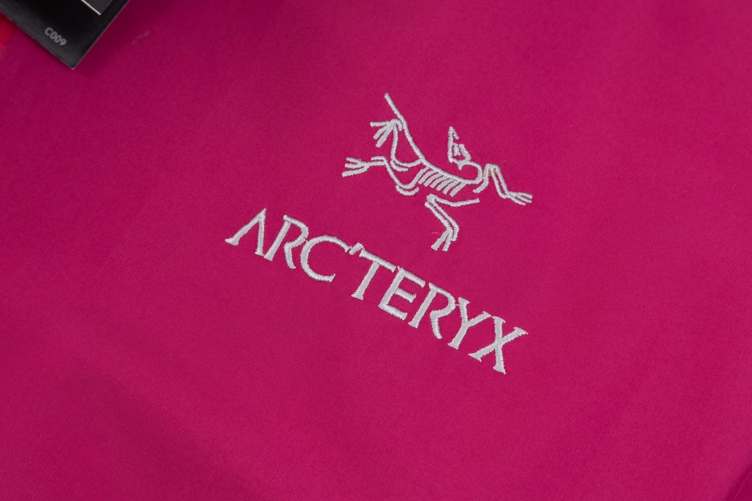 LuxluxHouse Best Quality Clothes Coats & Jackets Arcteryx
