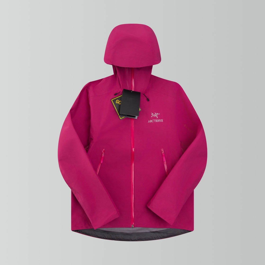 LuxluxHouse Best Quality Clothes Coats & Jackets Arcteryx