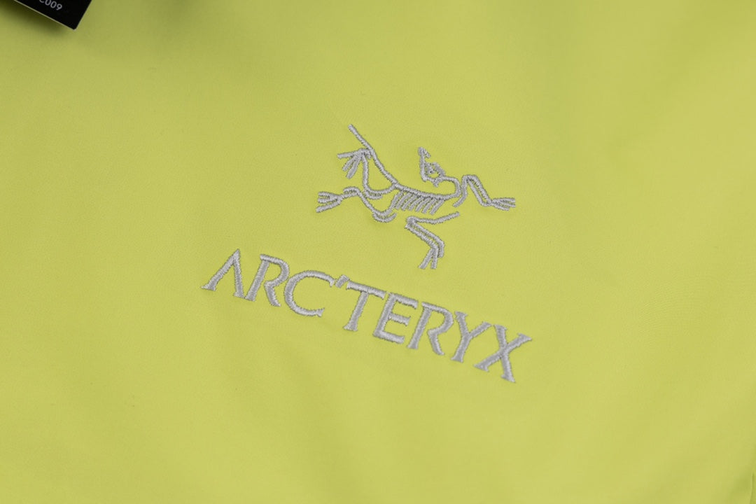 LuxluxHouse Best Quality Clothes Coats & Jackets Arcteryx