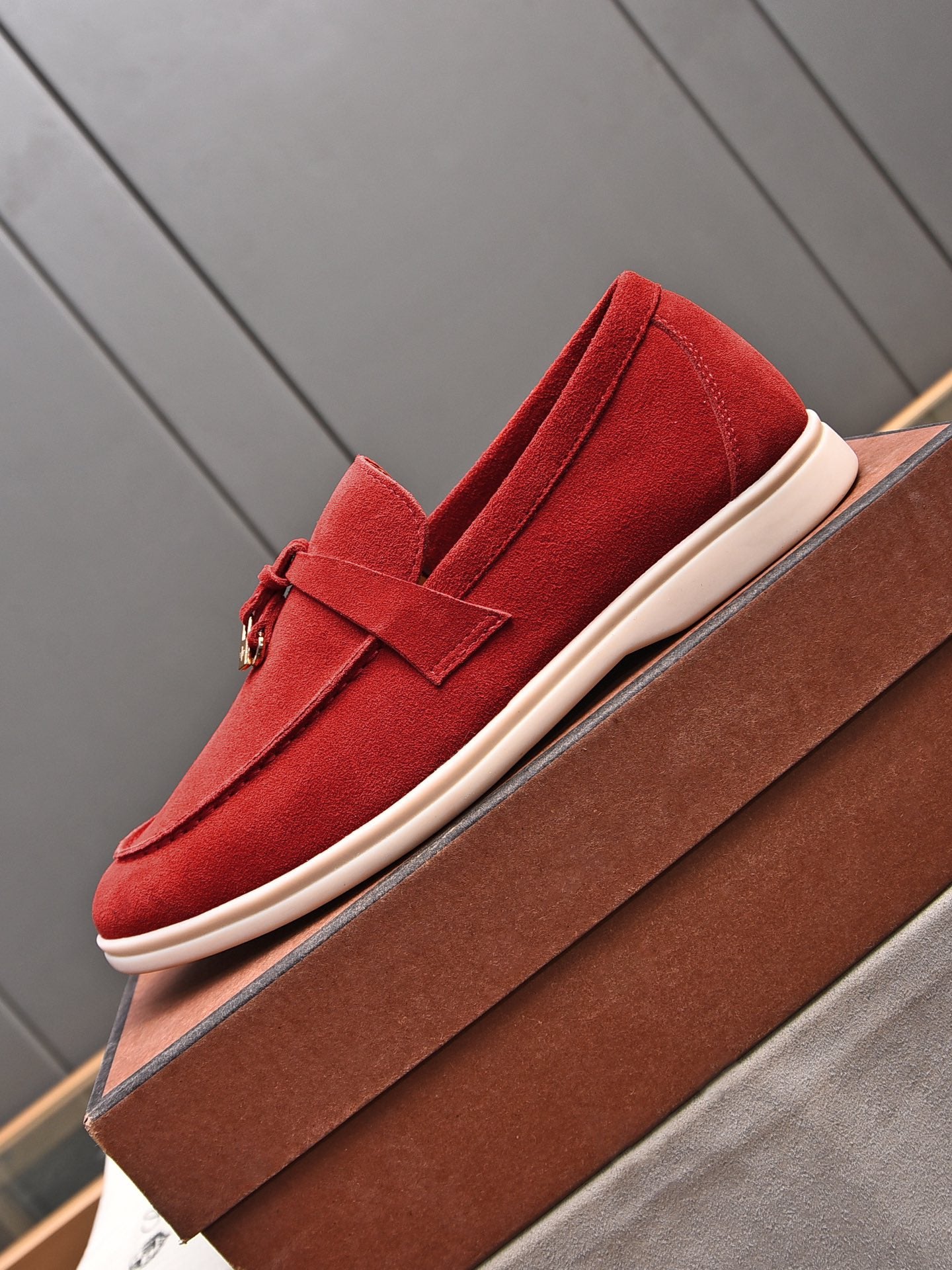 LuxluxHouse Best Quality Shoes Hermes