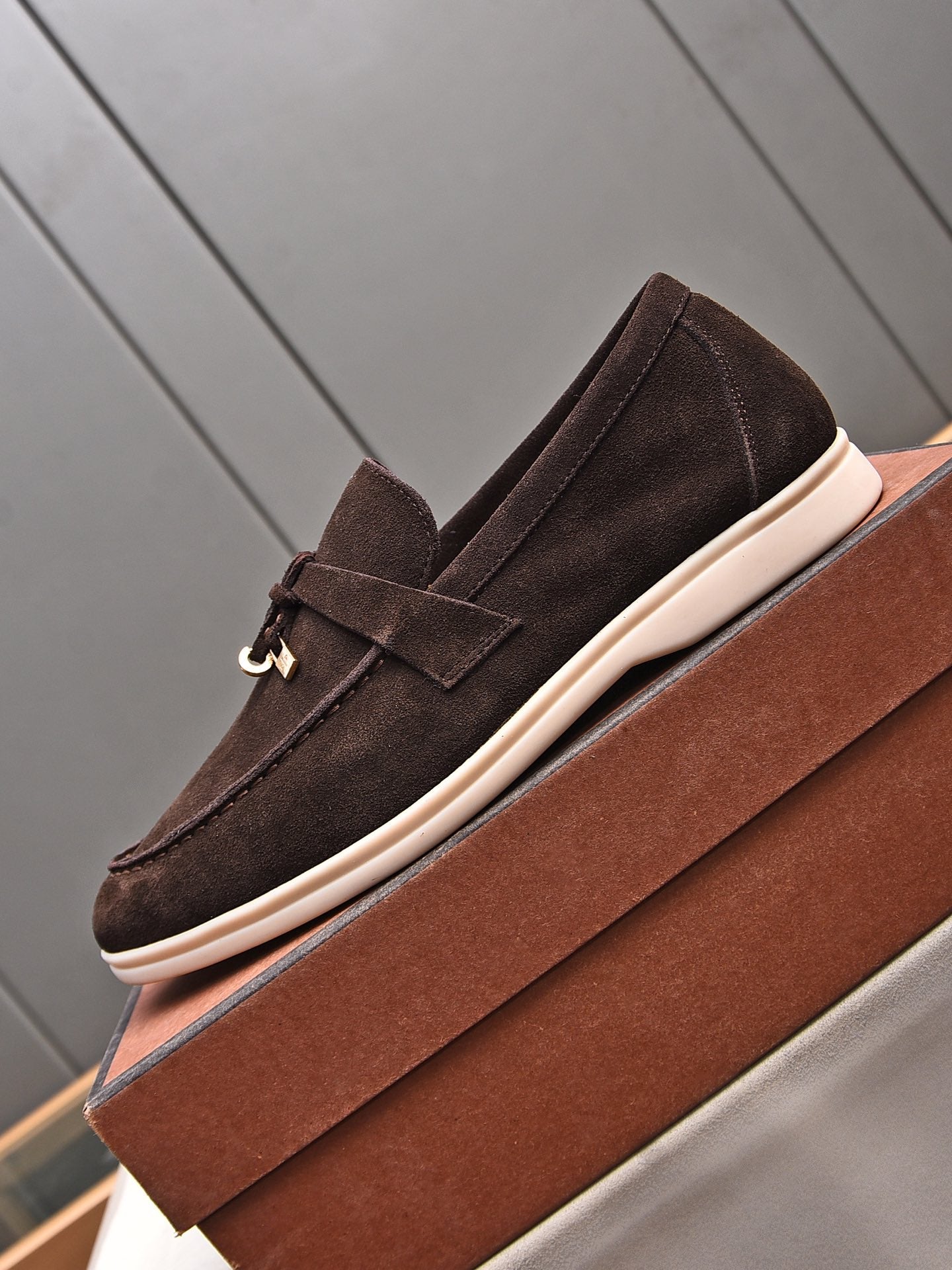 LuxluxHouse Best Quality Shoes Hermes