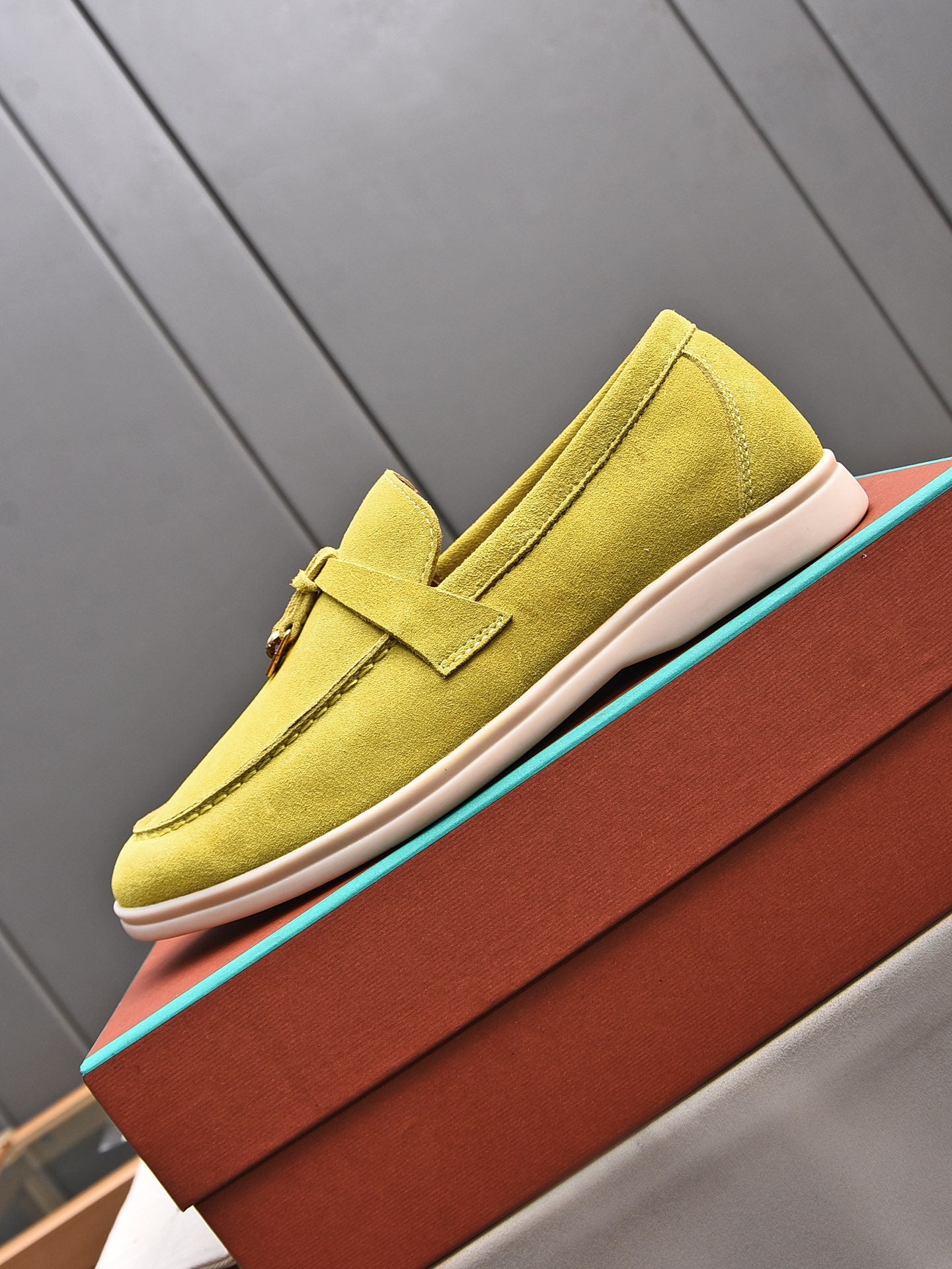 LuxluxHouse Best Quality Shoes Hermes
