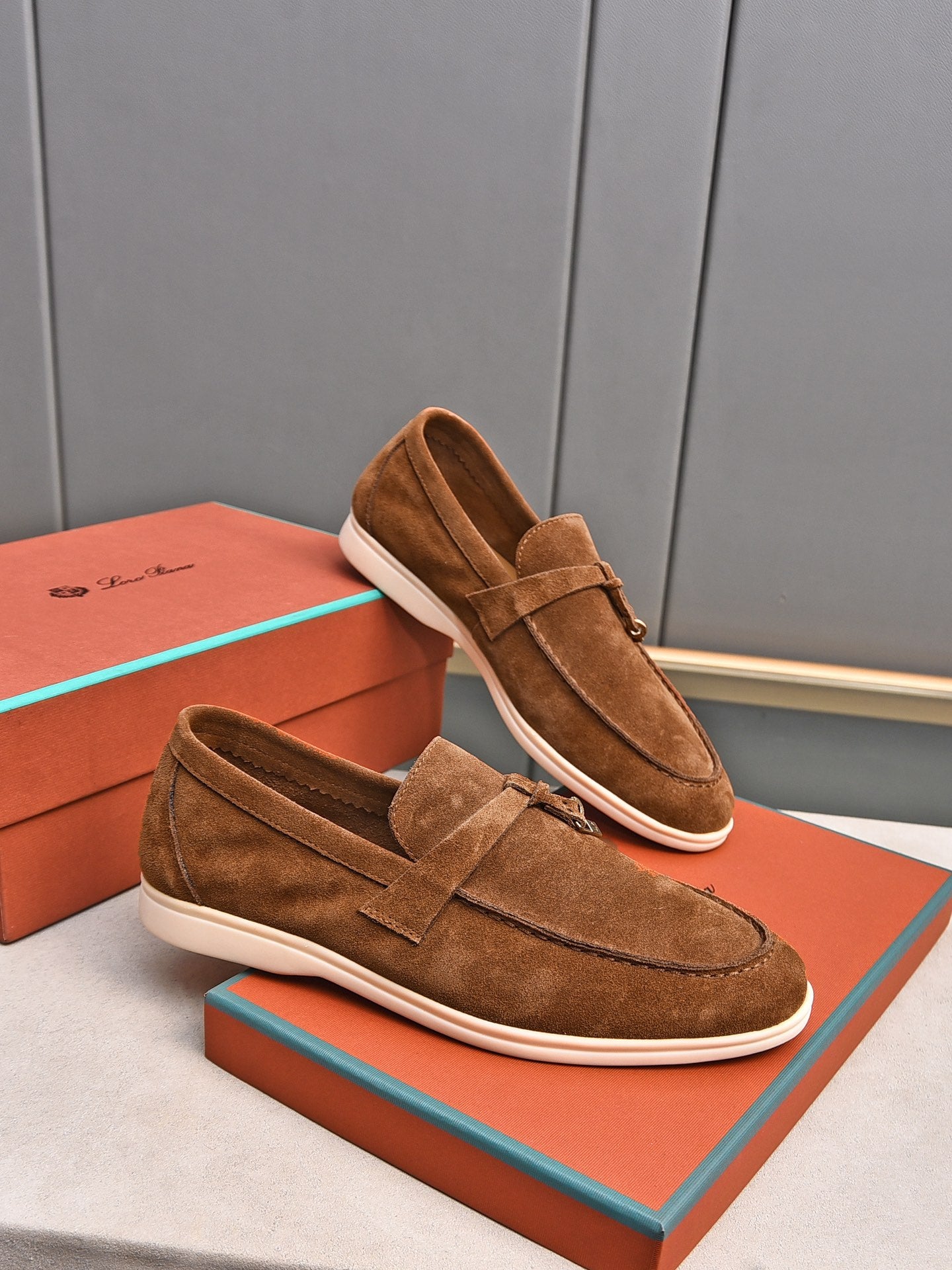 LuxluxHouse Best Quality Shoes Hermes
