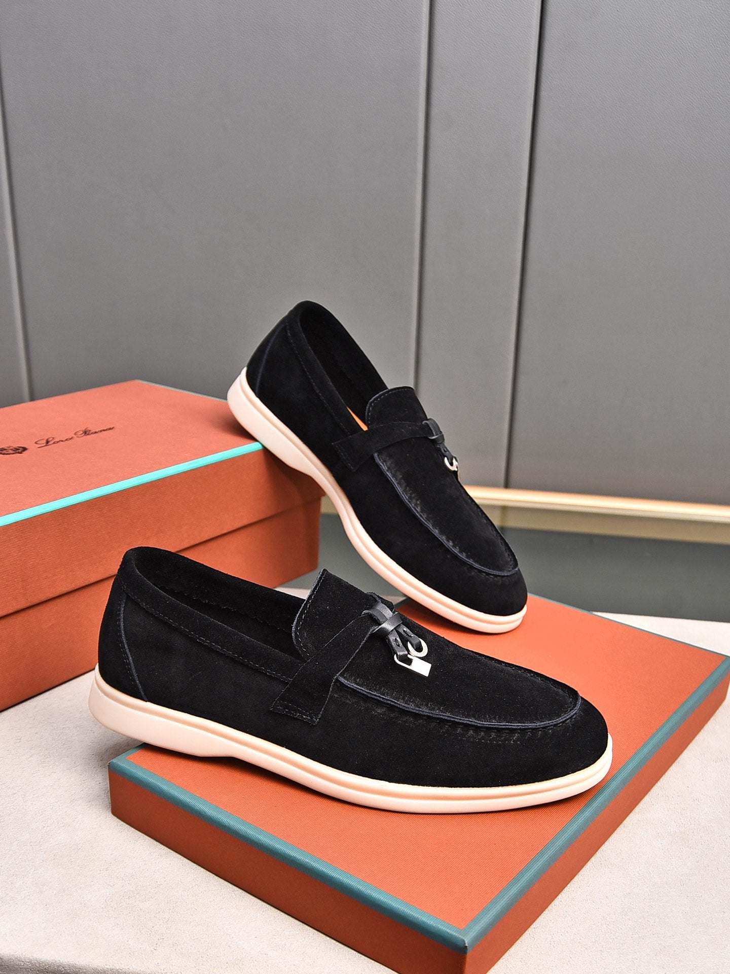 LuxluxHouse Best Quality Shoes Hermes
