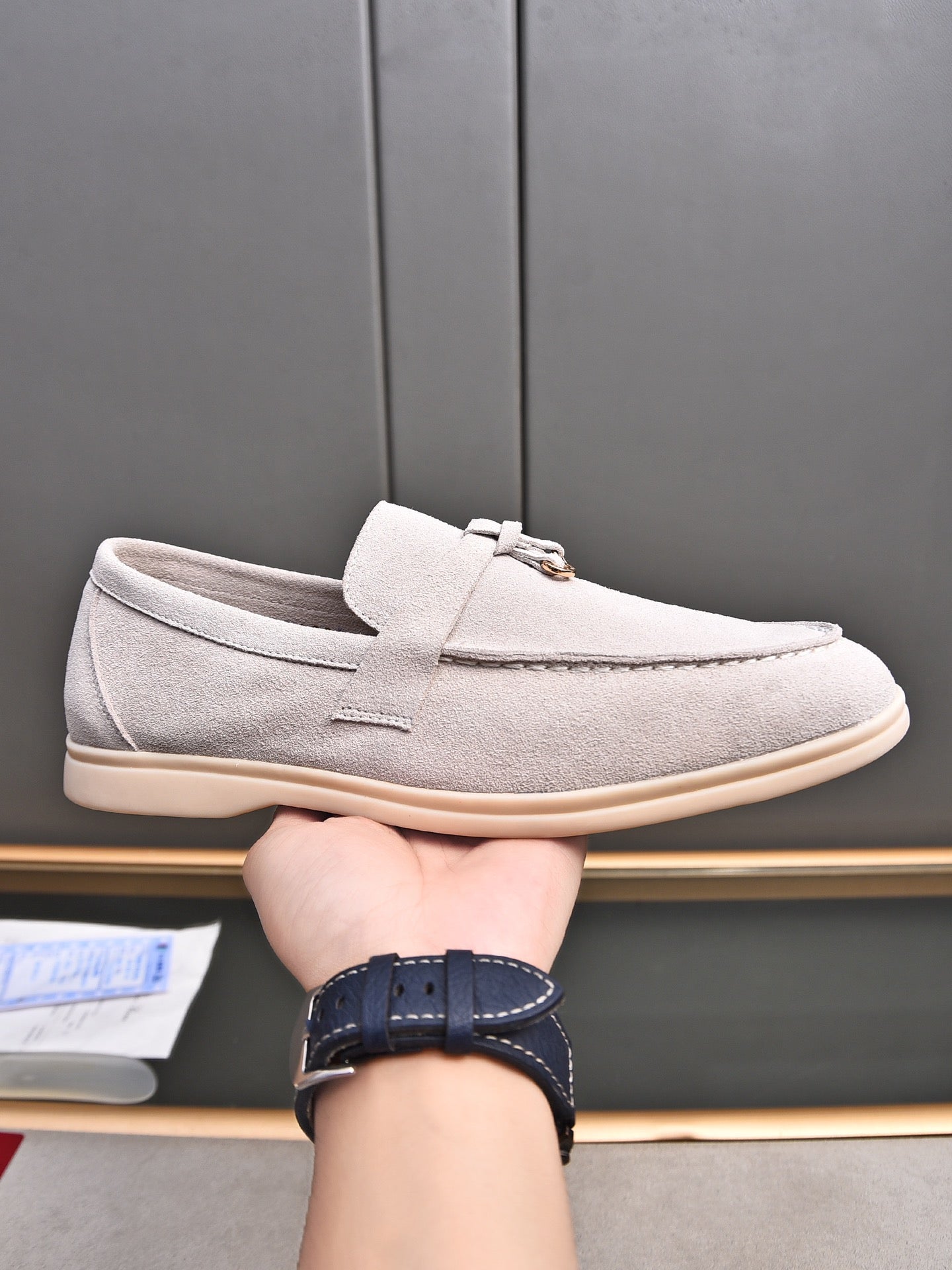LuxluxHouse Best Quality Shoes Hermes