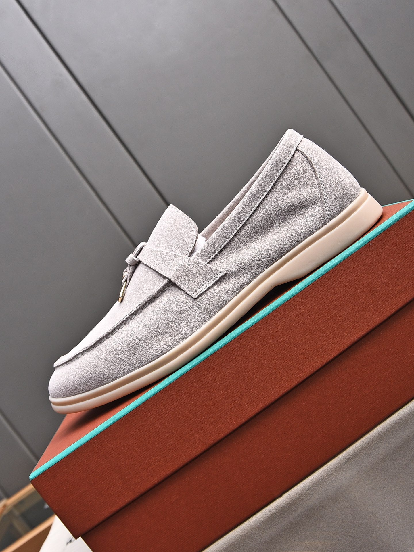 LuxluxHouse Best Quality Shoes Hermes