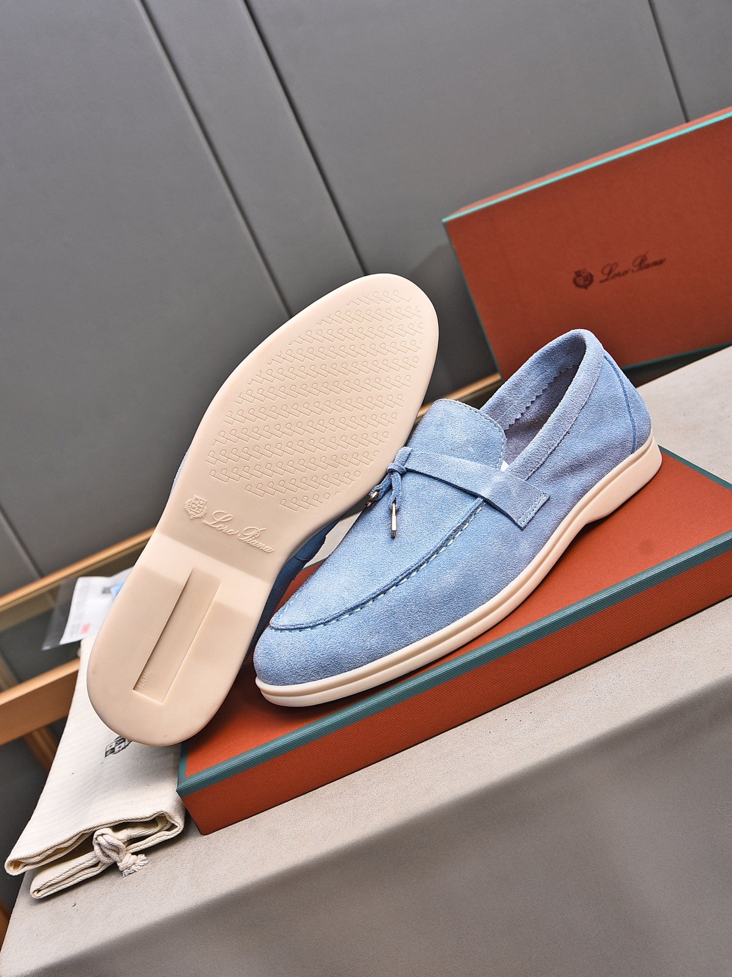 LuxluxHouse Best Quality Shoes Hermes