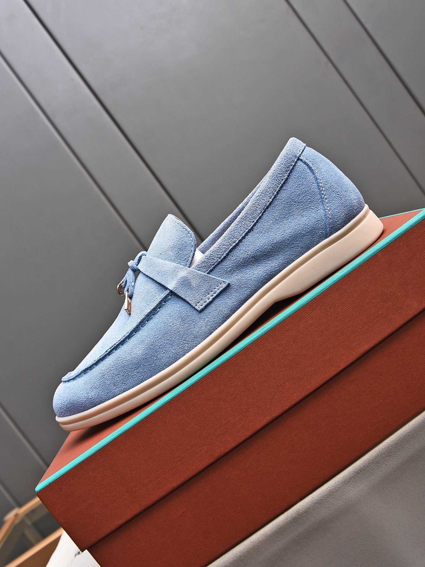 LuxluxHouse Best Quality Shoes Hermes