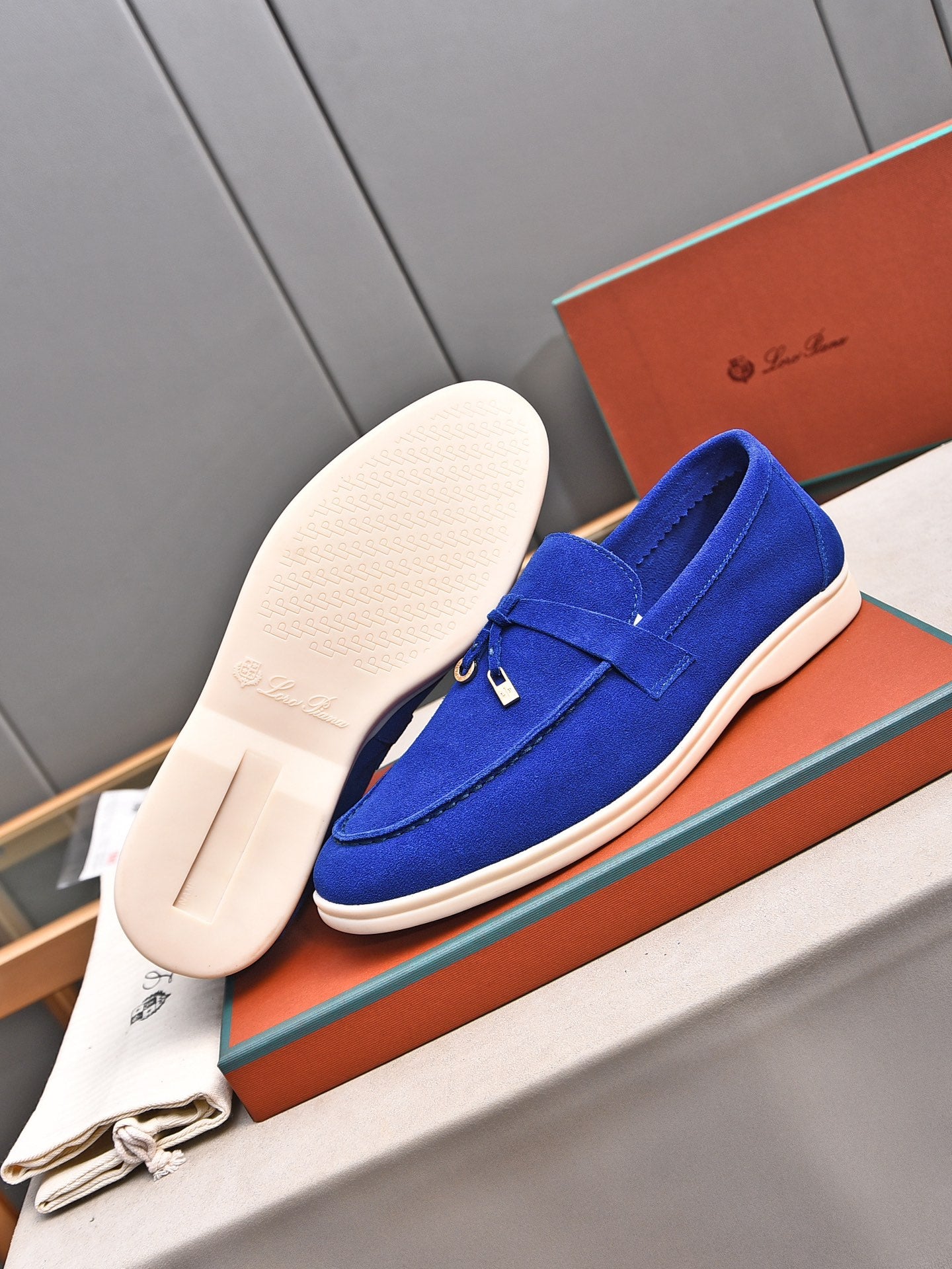 LuxluxHouse Best Quality Shoes Hermes