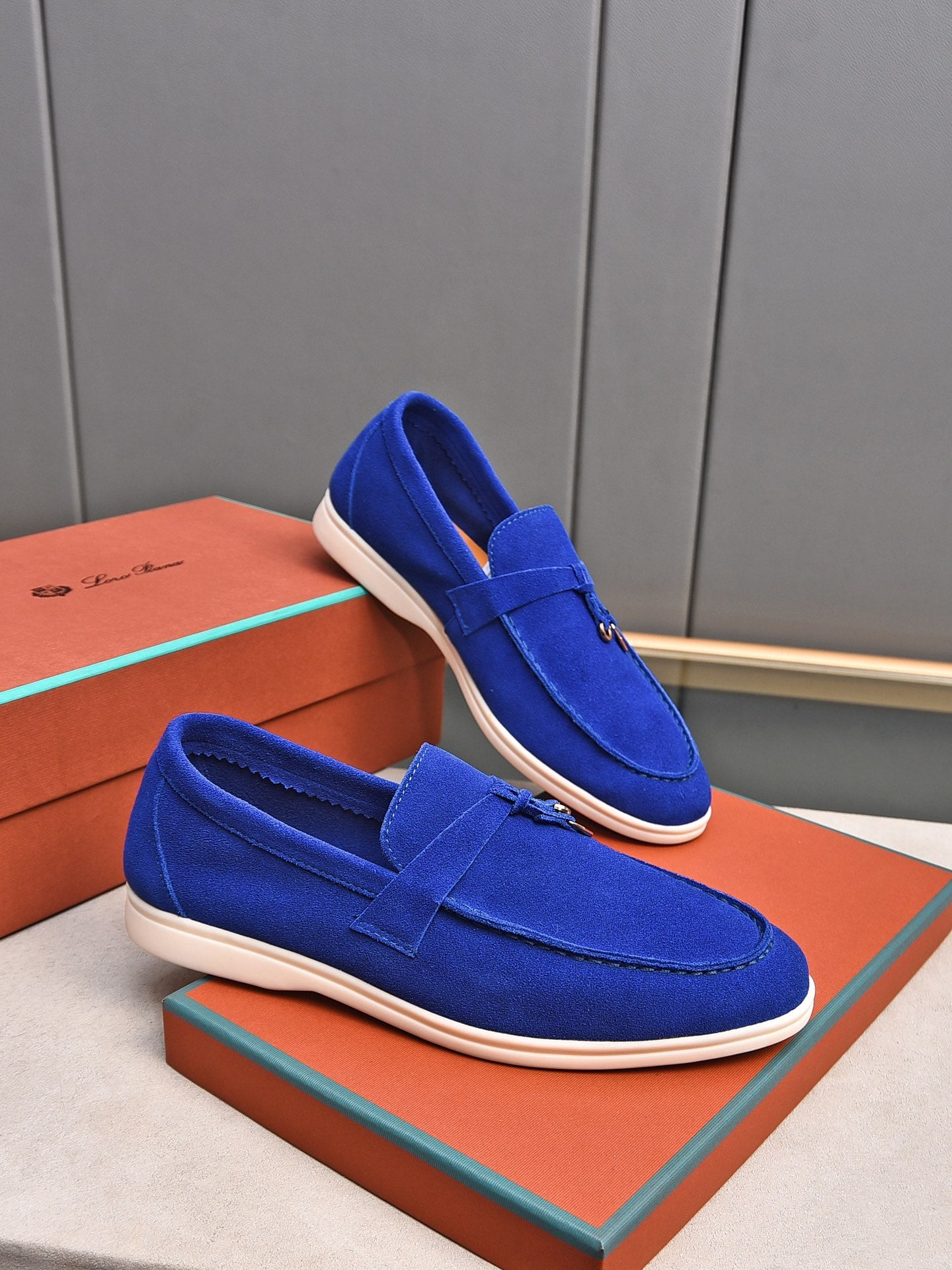 LuxluxHouse Best Quality Shoes Hermes