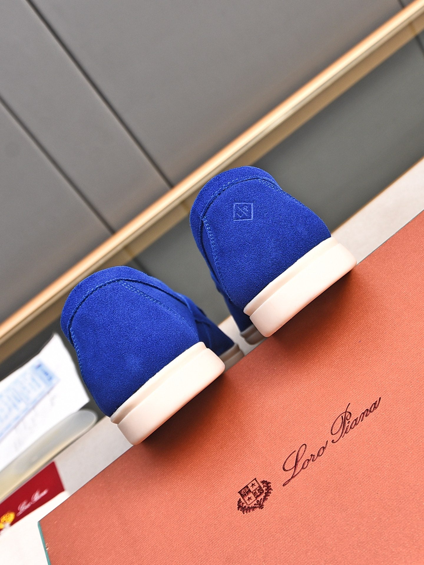 LuxluxHouse Best Quality Shoes Hermes