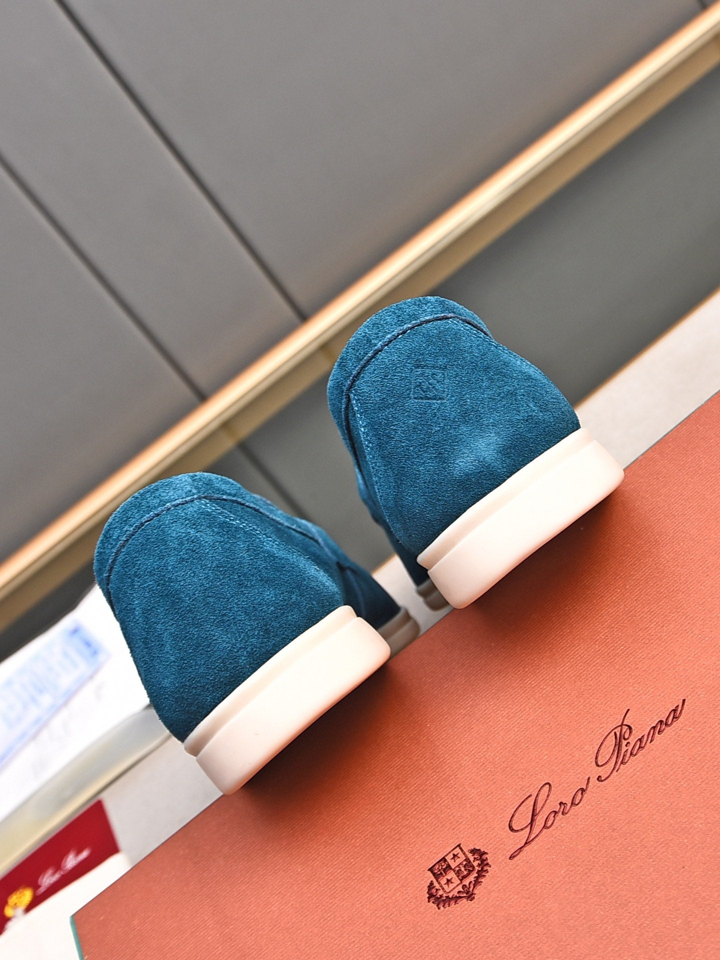 LuxluxHouse Best Quality Shoes Hermes