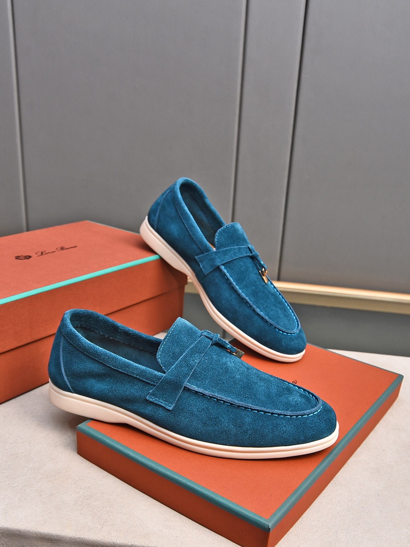LuxluxHouse Best Quality Shoes Hermes