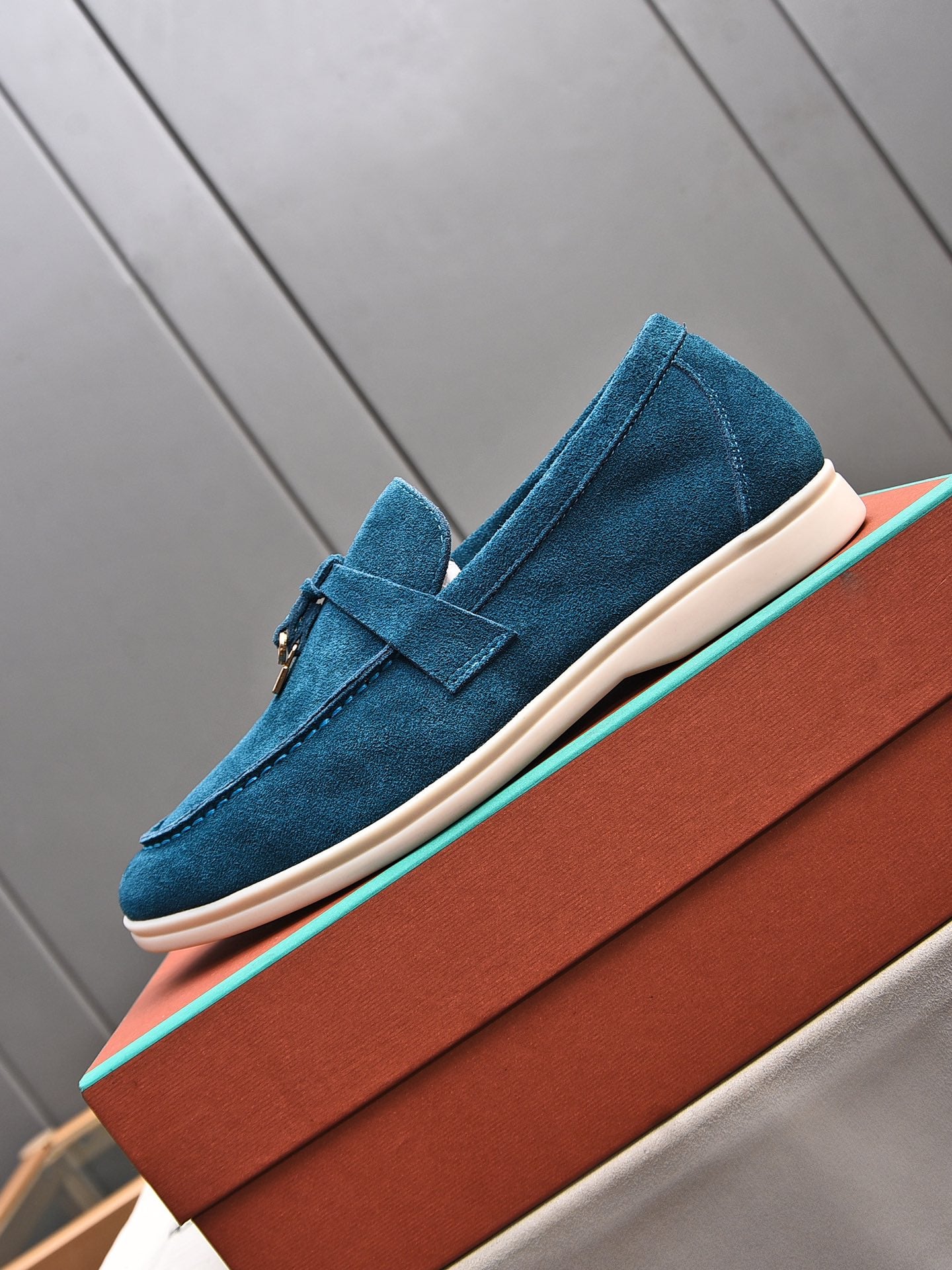 LuxluxHouse Best Quality Shoes Hermes
