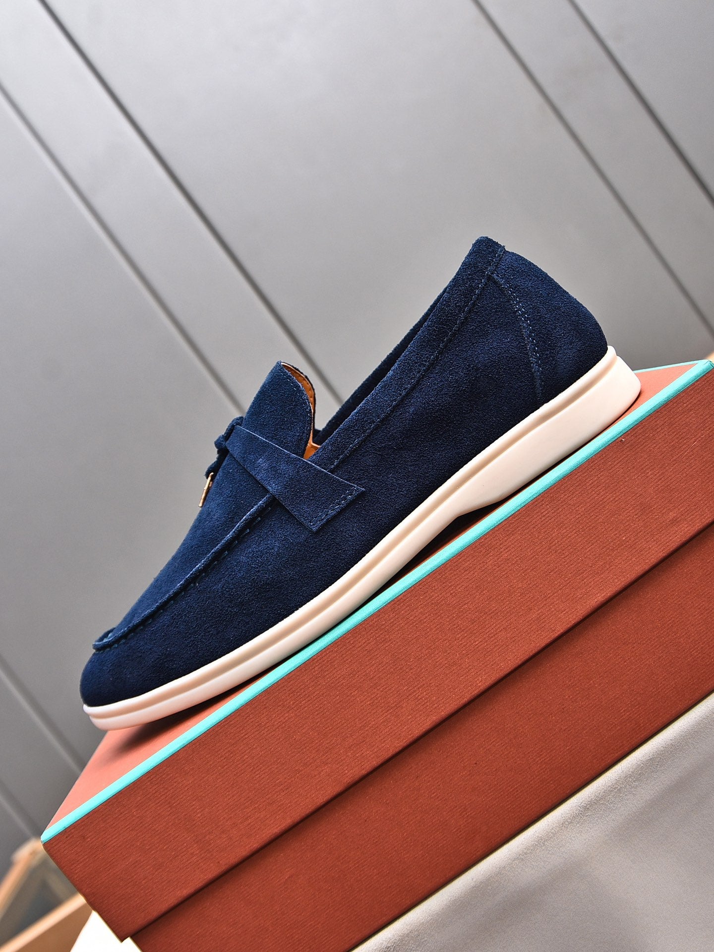 LuxluxHouse Best Quality Shoes Hermes
