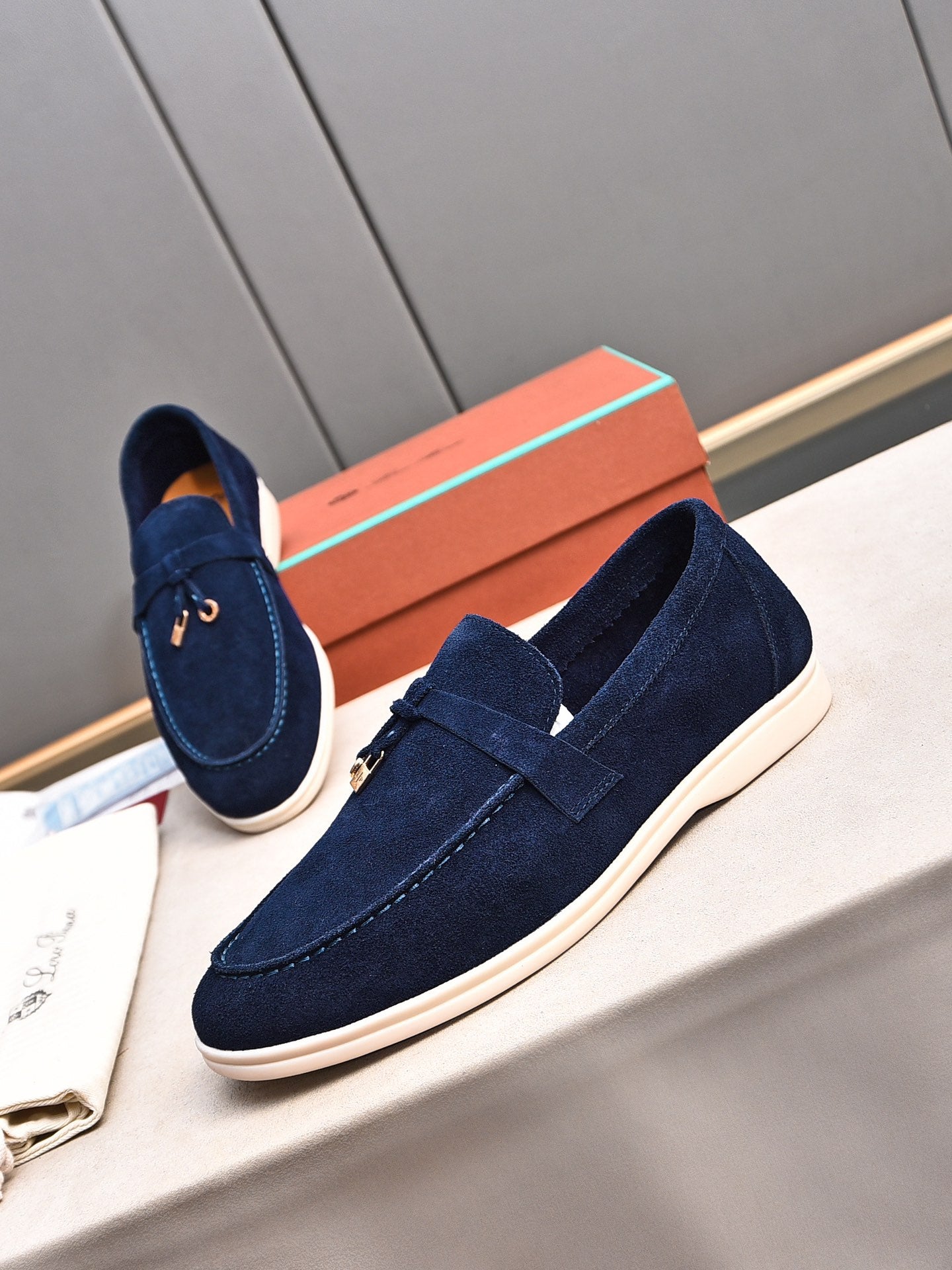 LuxluxHouse Best Quality Shoes Hermes