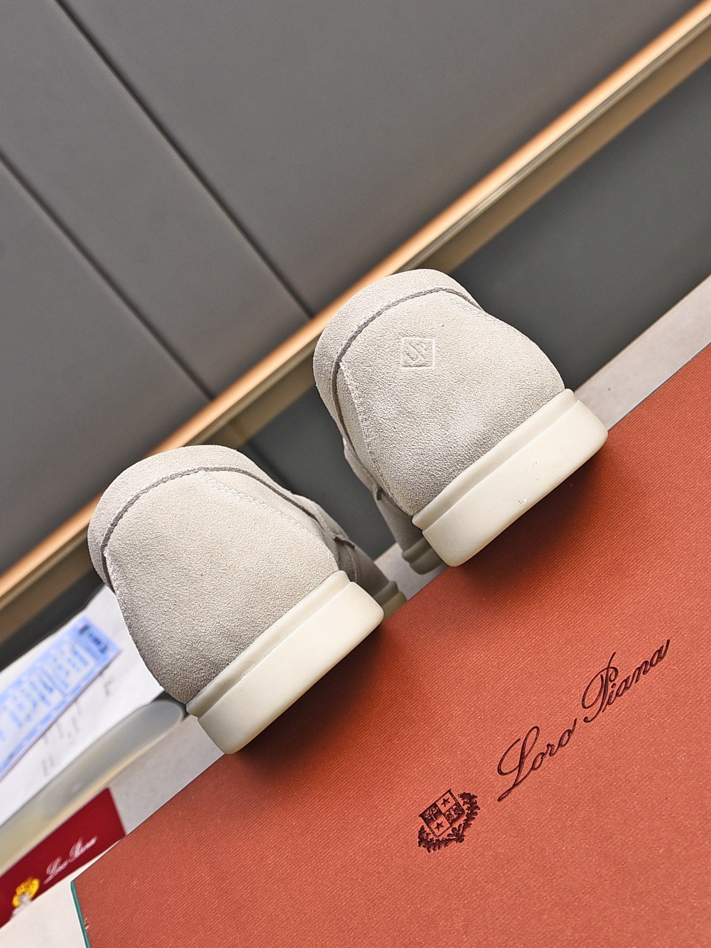 LuxluxHouse Best Quality Shoes Hermes